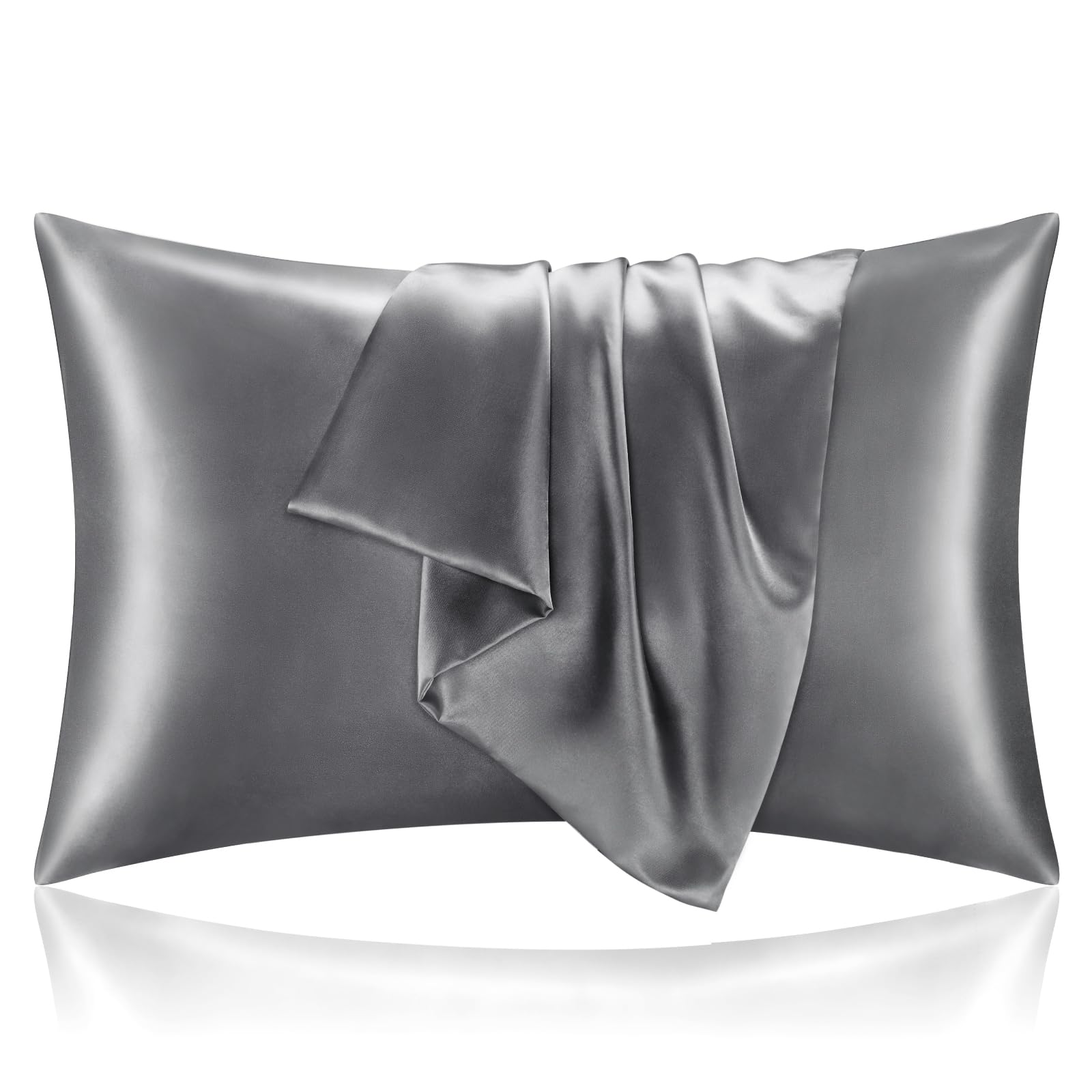 BEDELITE Satin Pillowcases (2-pack)