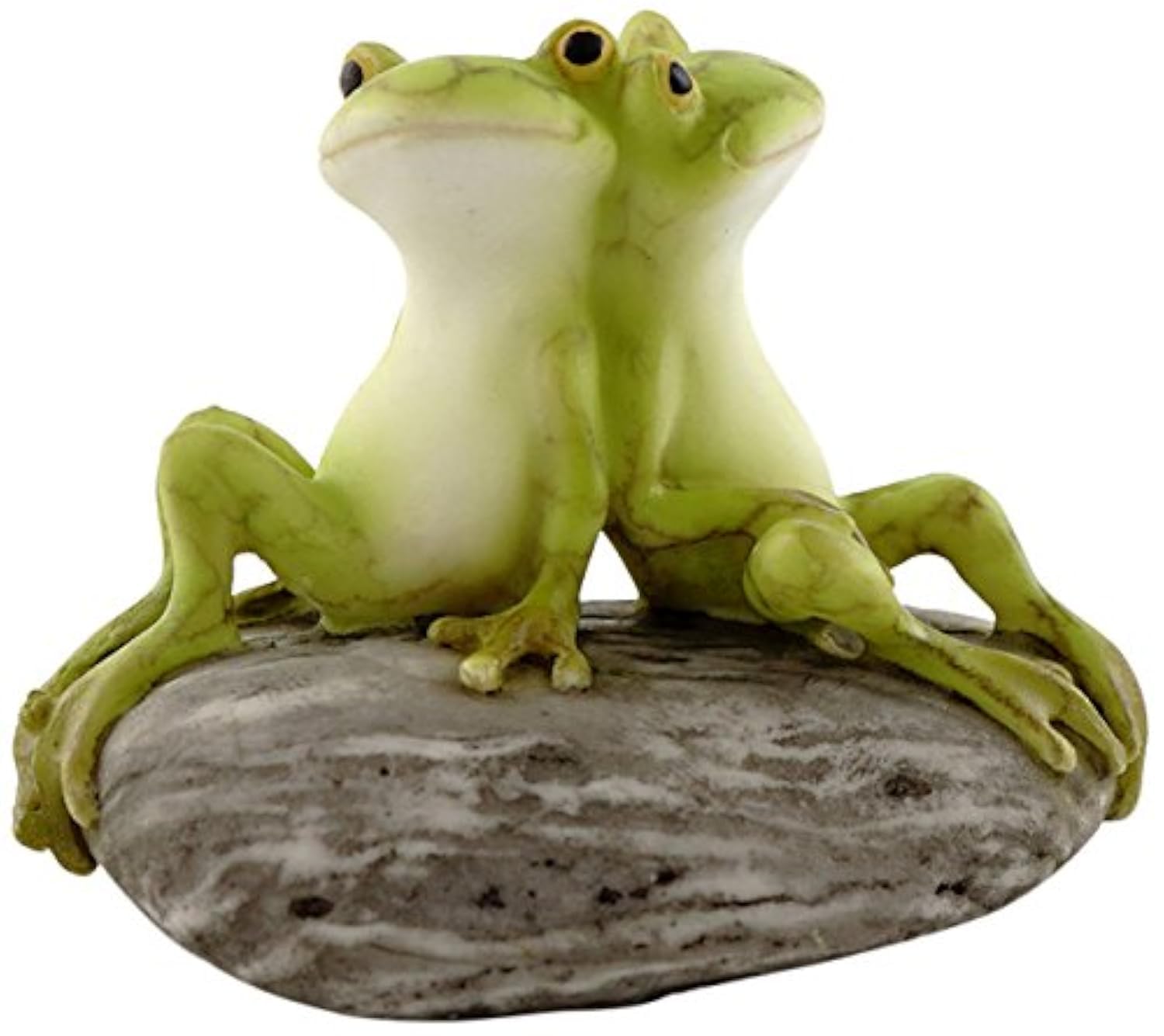 Top Collection Frog Friends on Stone