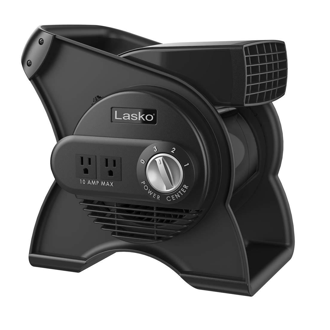 Lasko Pivoting Utility Fan