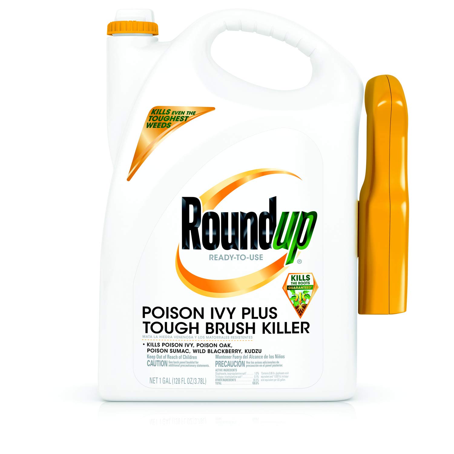 Roundup Ready‑To‑Use Poison Ivy Plus