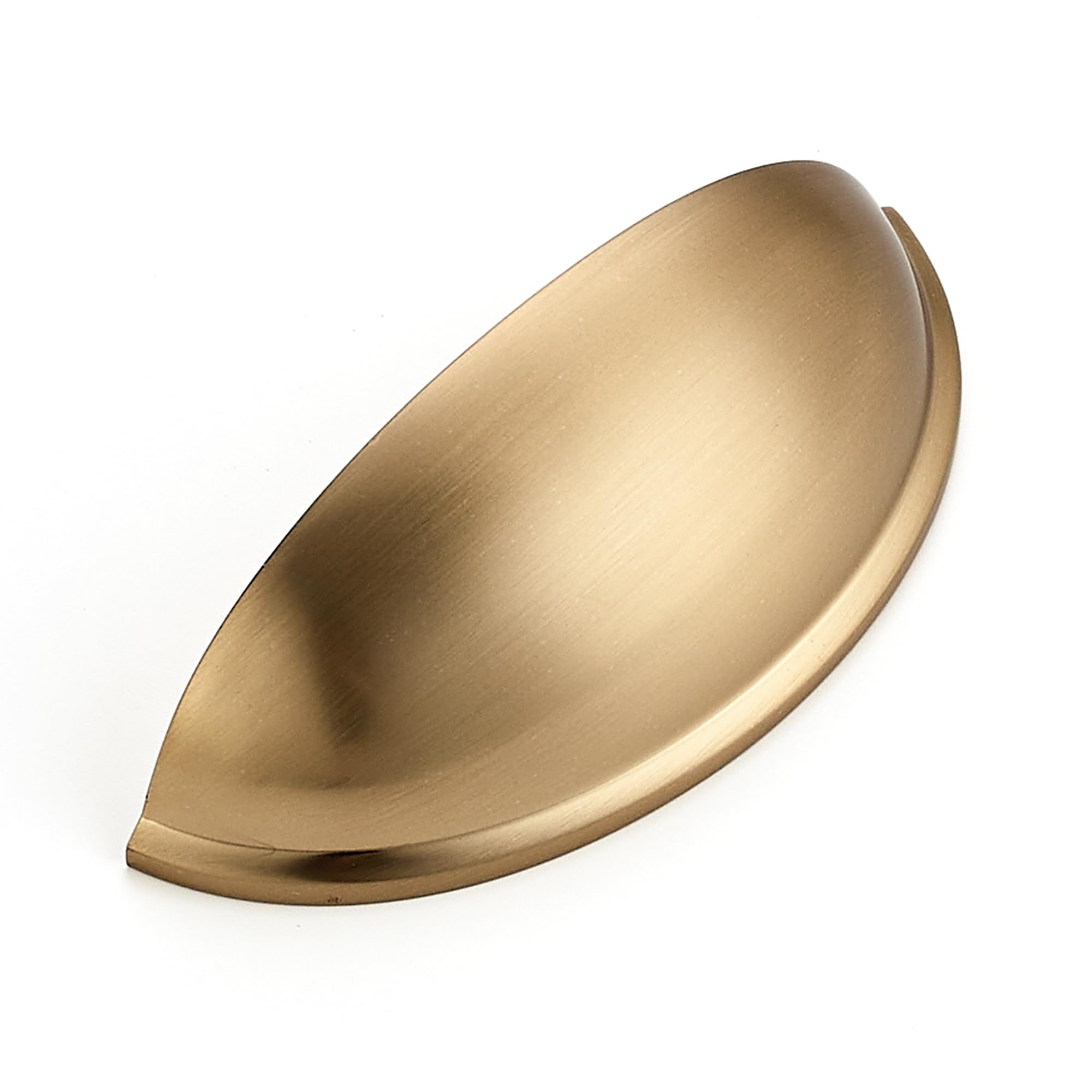 Ravinte 3" Champagne Bronze Drawer Pulls (10-Pack)