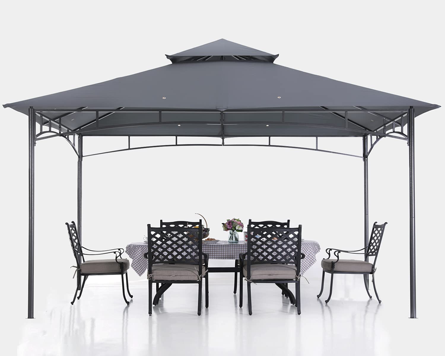 ABCCANOPY 10x12 Patio Gazebo