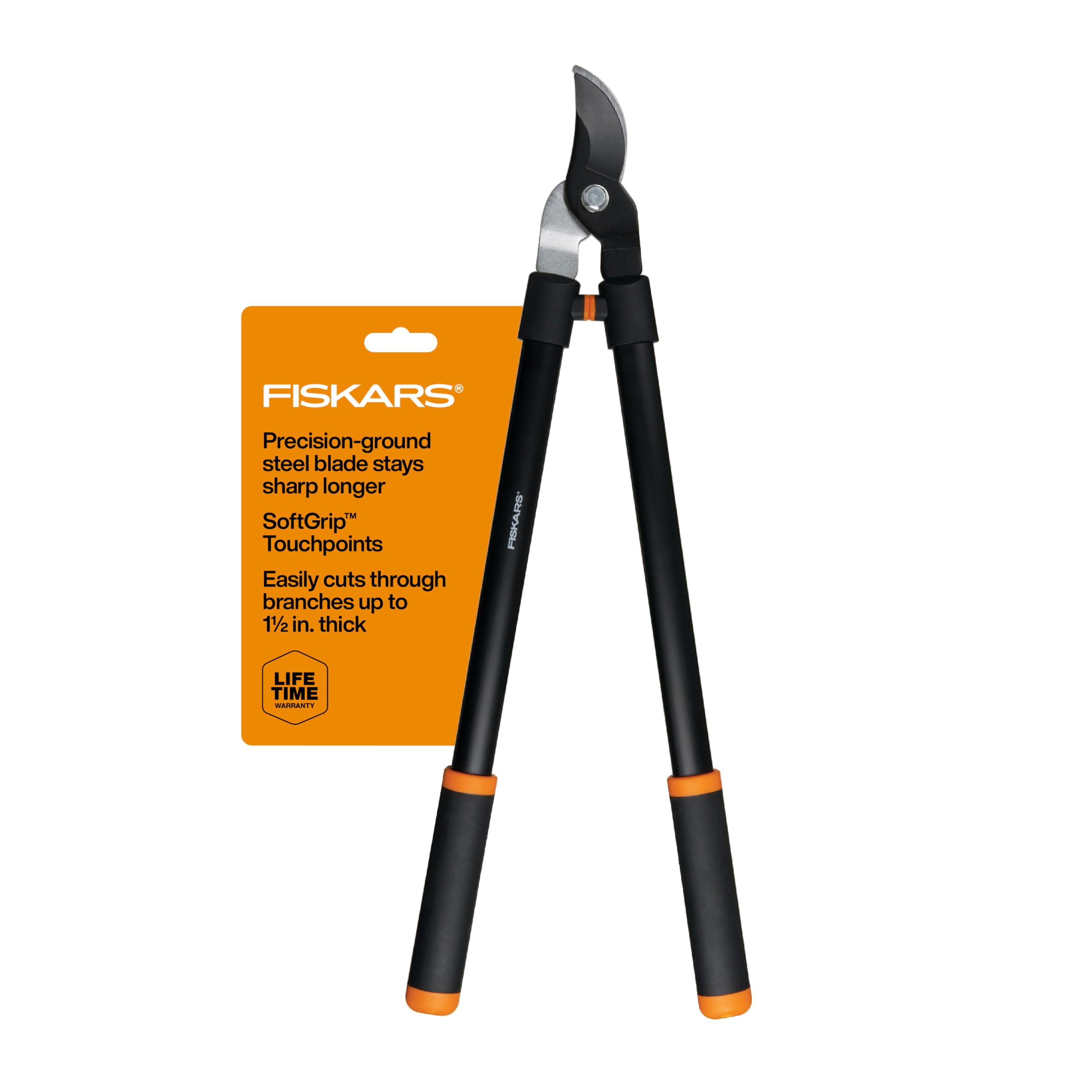Fiskars 28" Bypass Lopper