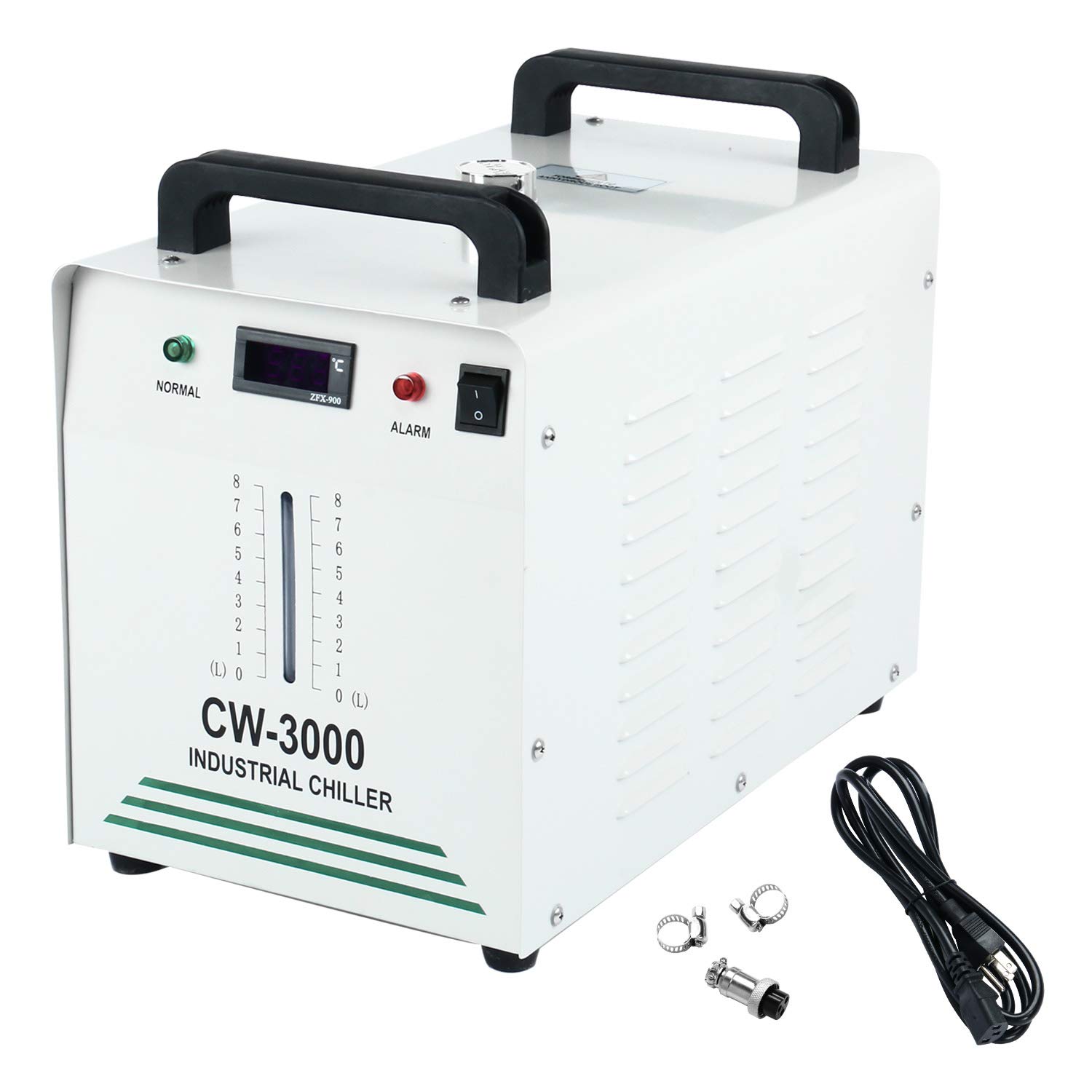 Homend CW-3000 Industrial Water Chiller