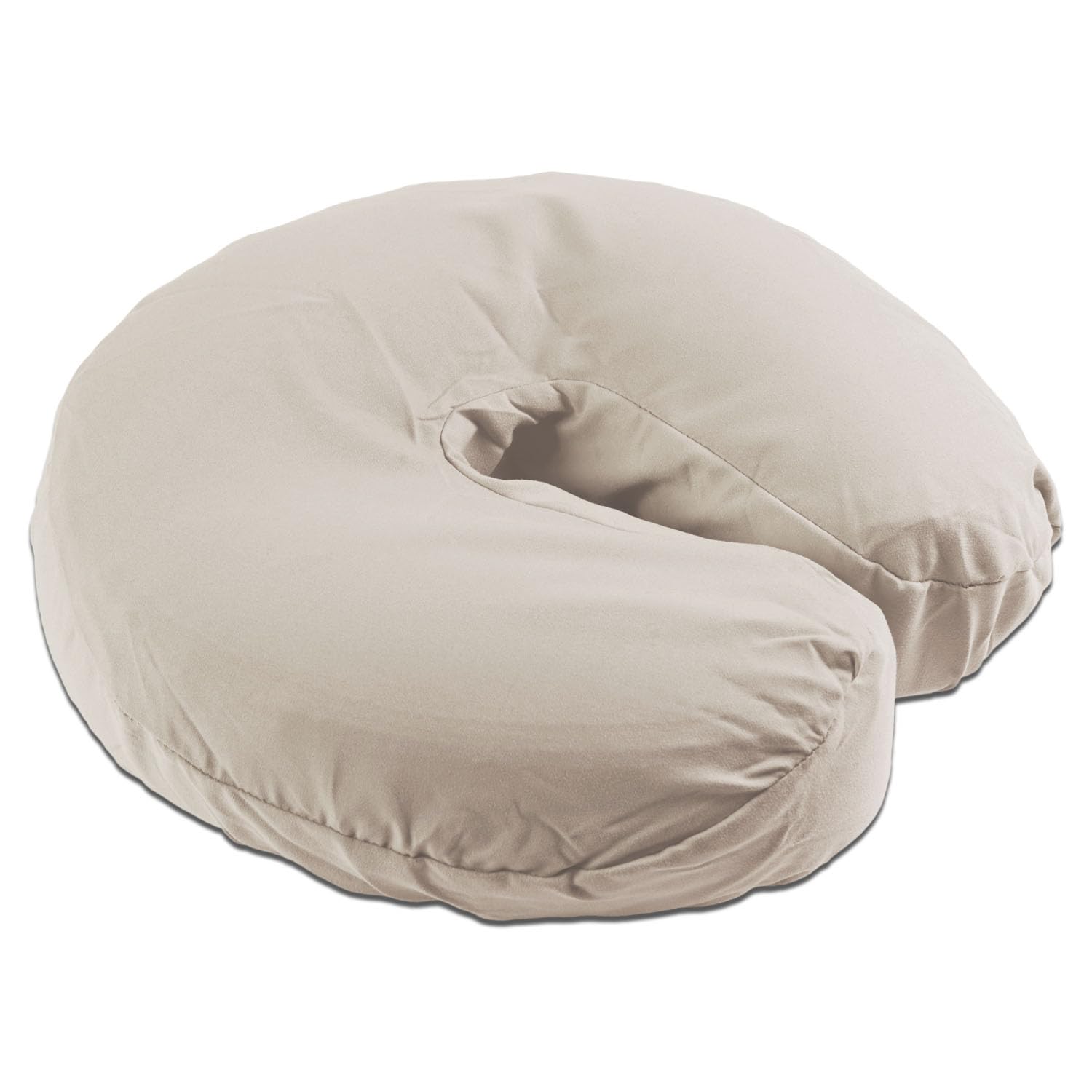 Body Linen Microfiber Face Rest Cover