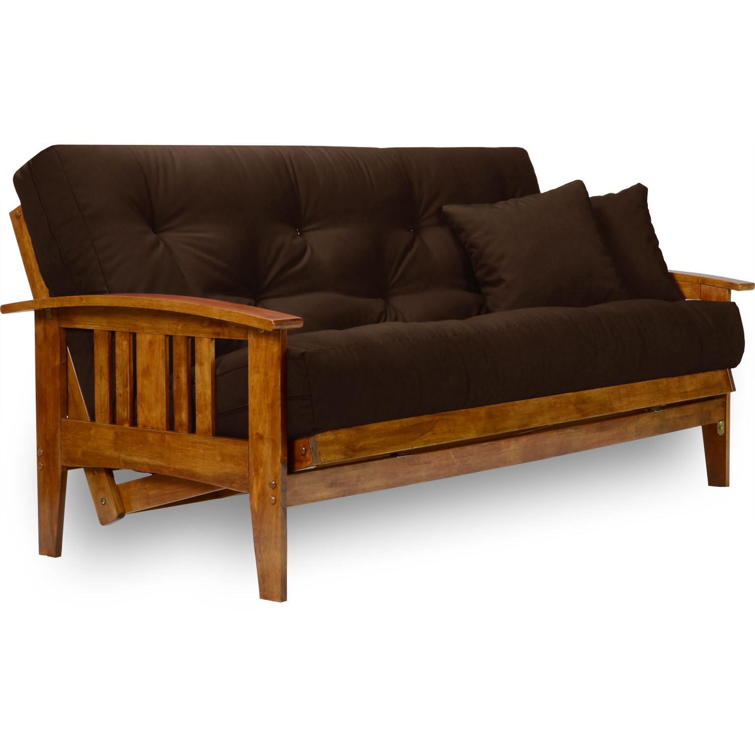 Nirvana Westfield Futon Set