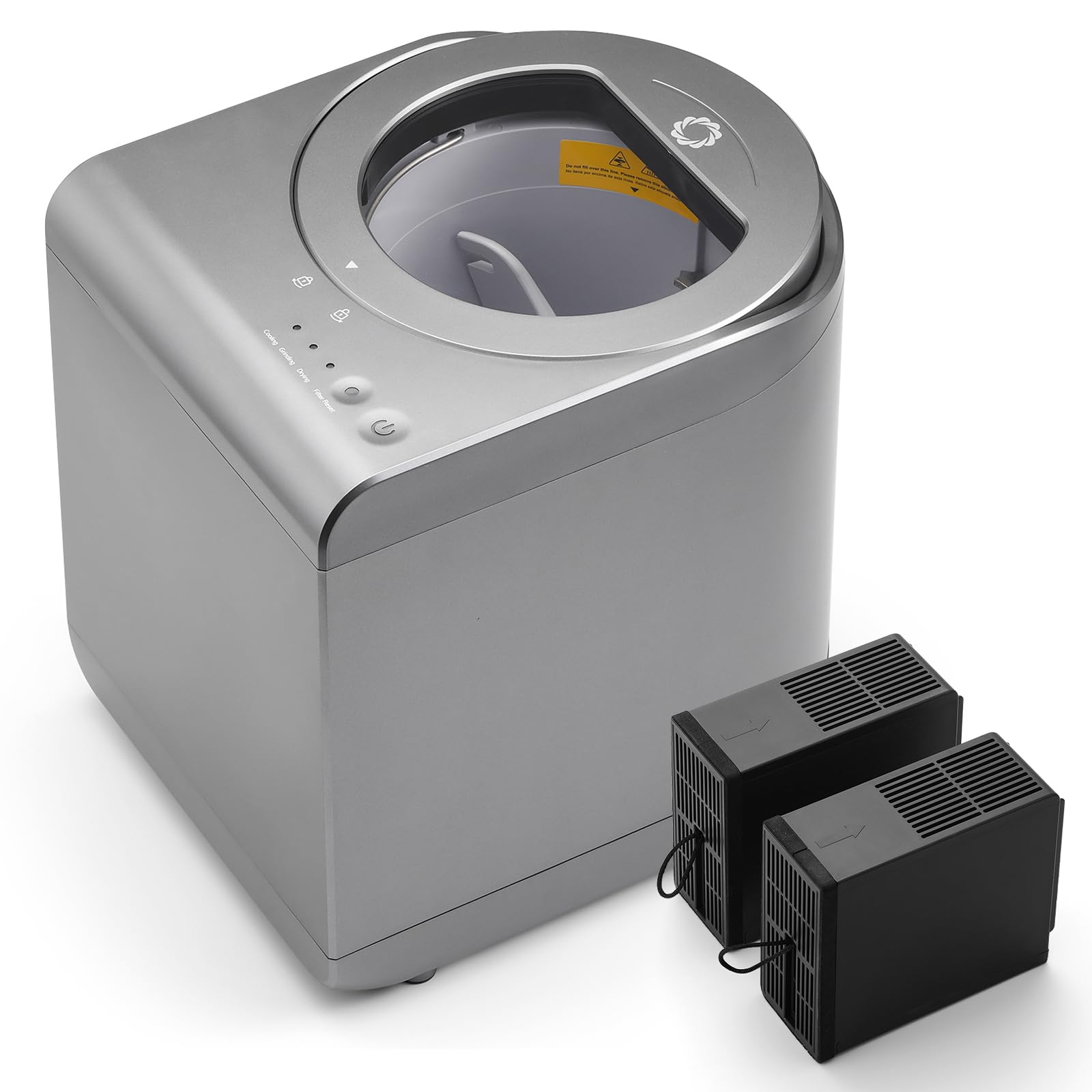 Airthereal Revive Electric Composter