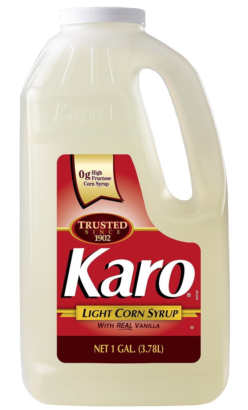 Karo Light Corn Syrup (128 oz)