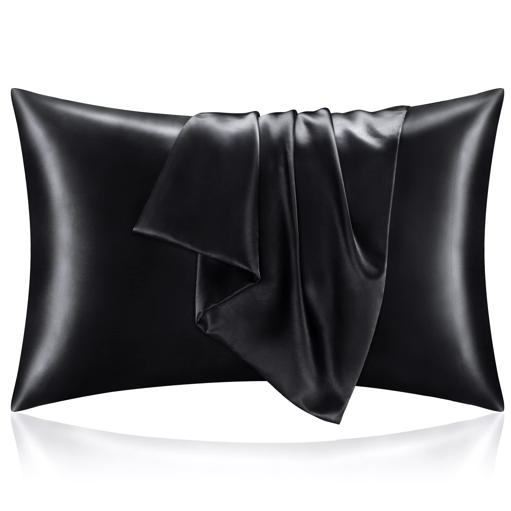 BEDELITE Satin Pillowcases