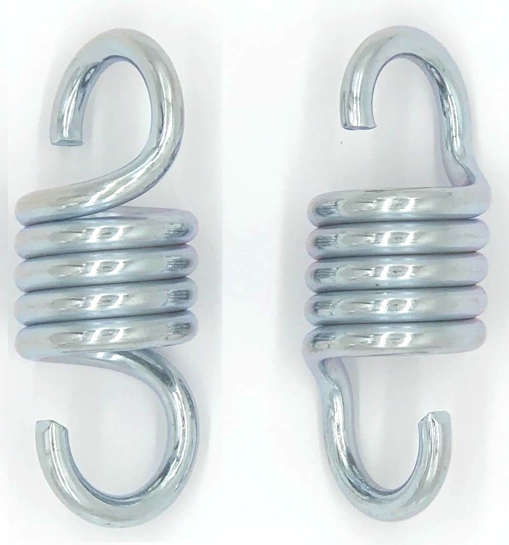 Alemon Suspension Spring Hooks