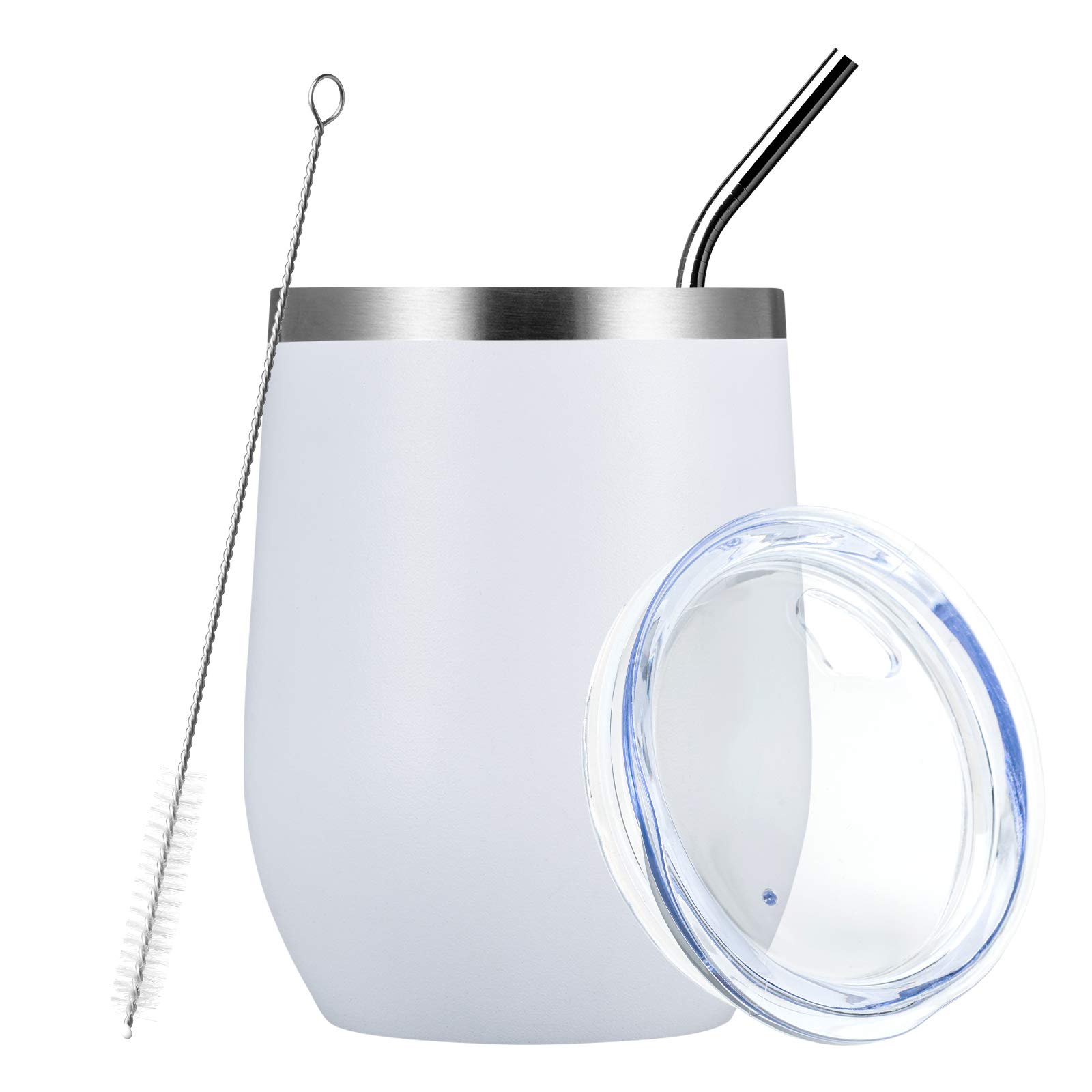 Meway 12oz Stemless Wine Tumbler