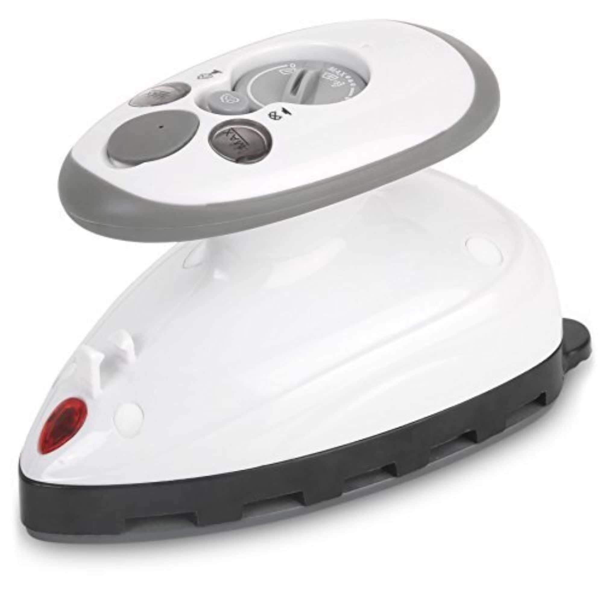 Ivation Mini Travel Iron
