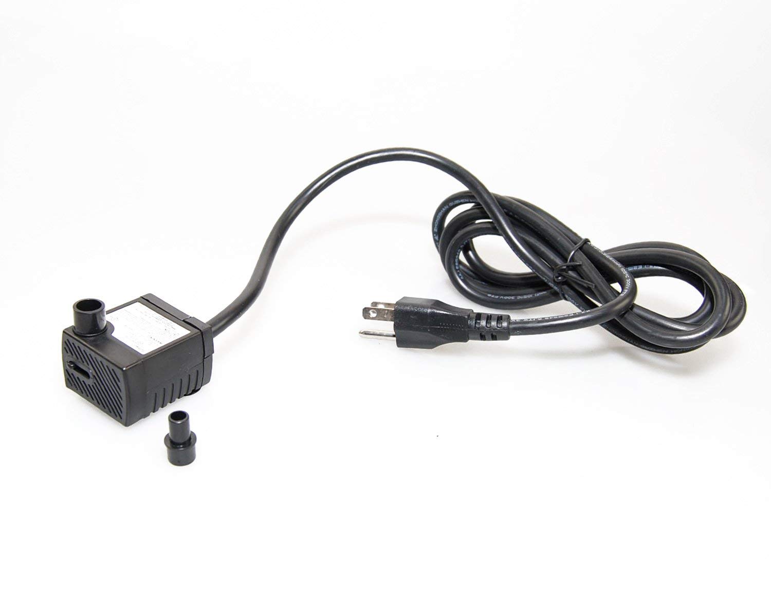 Jebao PP333 Submersible Fountain Pump