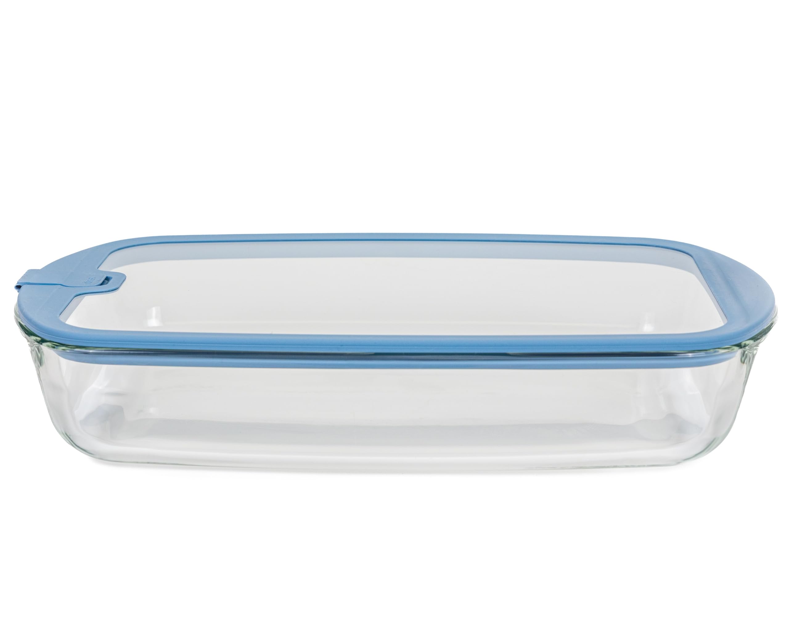 Sio 9x13 Borosilicate Glass Baking Dish with Glass Lid
