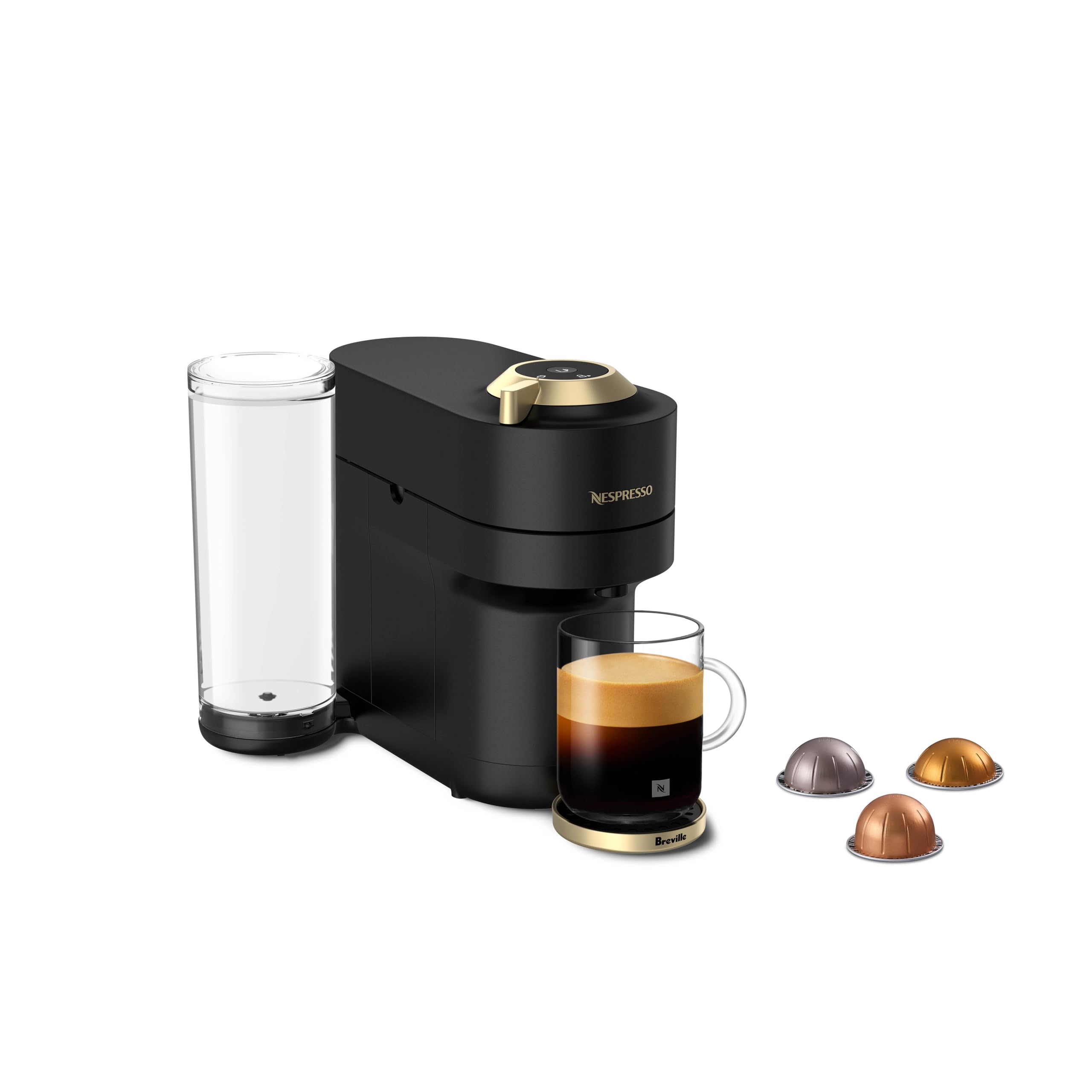 Nespresso Vertuo Pop+ by Breville
