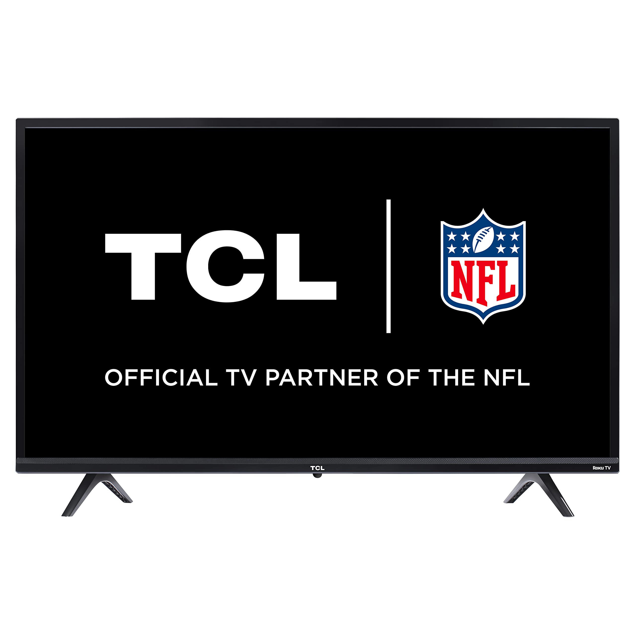 TCL 32S335 32-inch Roku Smart TV (720p)