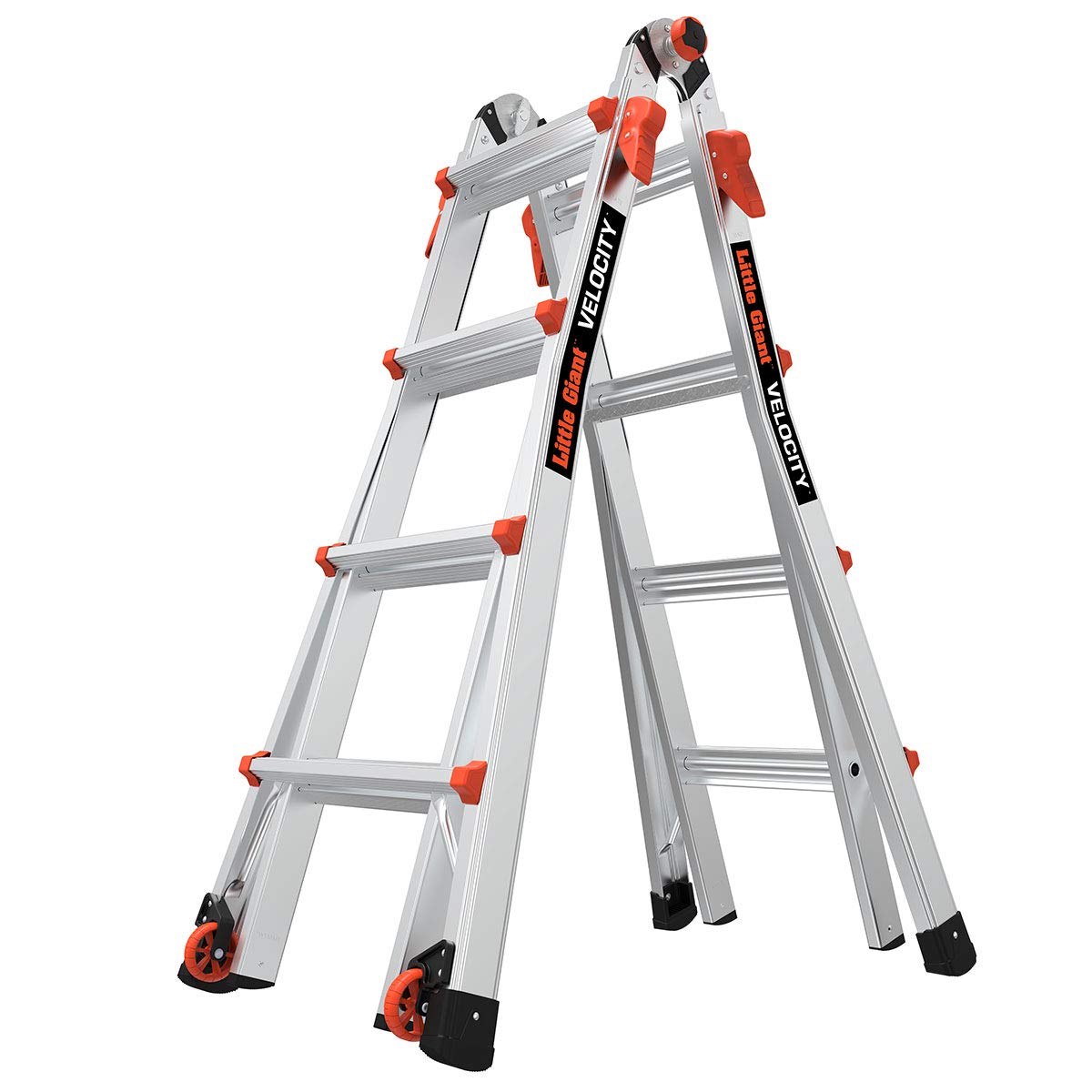 Little Giant Velocity Multi-Position Ladder