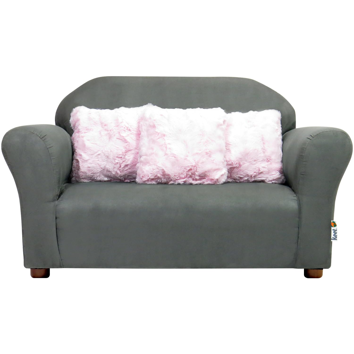 Keet Roundy Children's Sofa