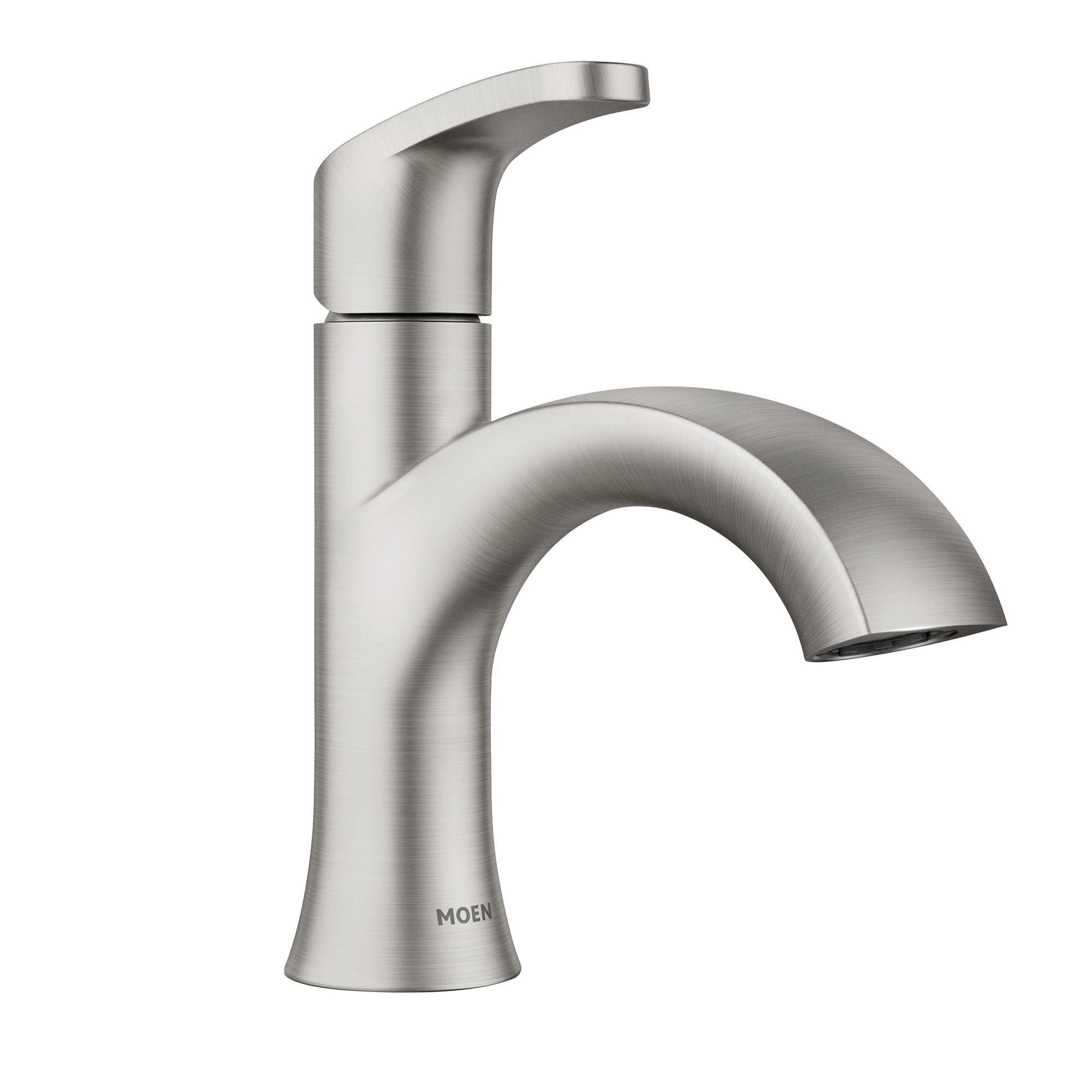 Moen Karis Single-Handle Faucet