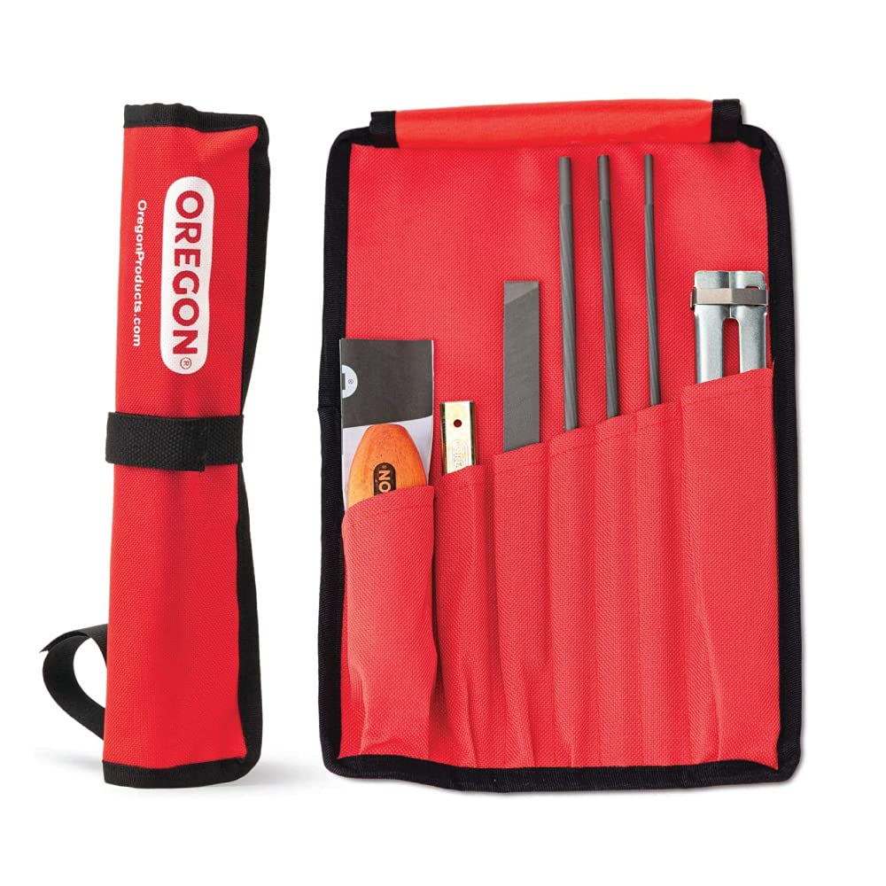 Oregon Universal Chainsaw Sharpening Kit