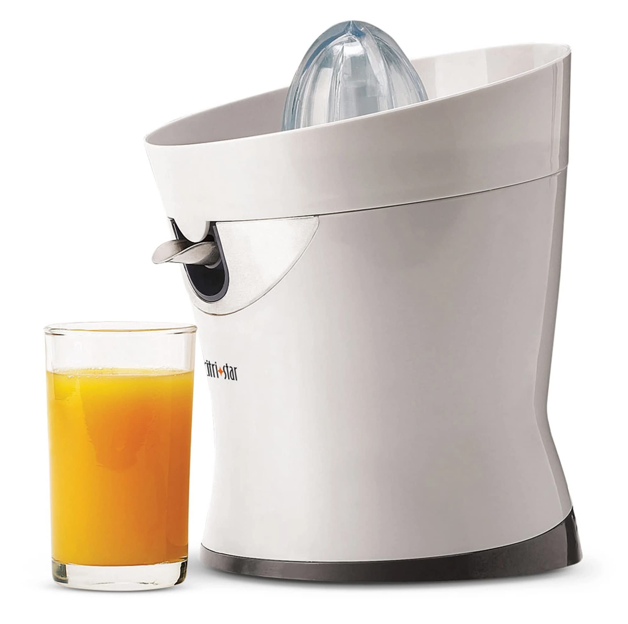 Tribest CitriStar CS-1000 Electric Citrus Juicer