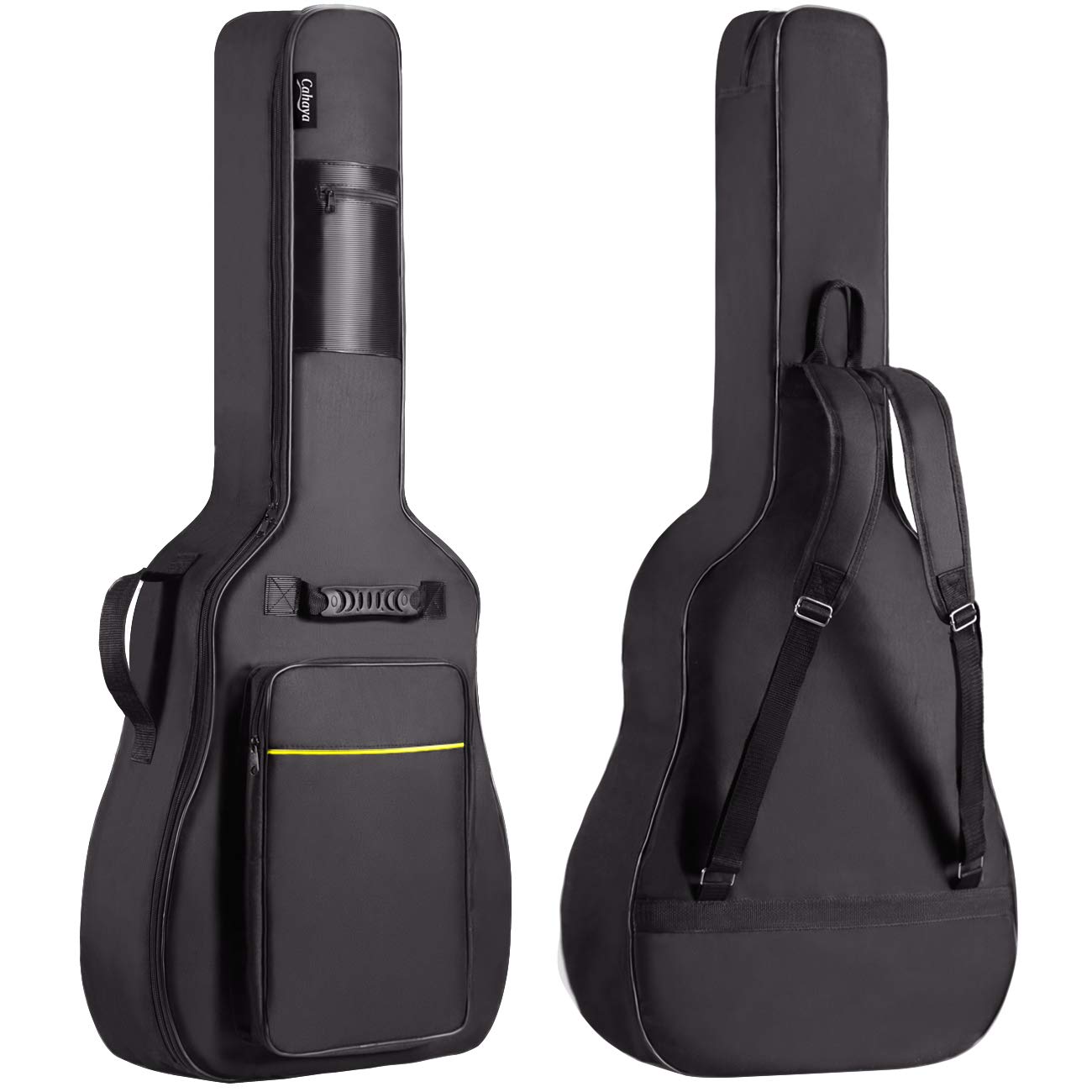 CAHAYA 41-inch Acoustic Gig Bag