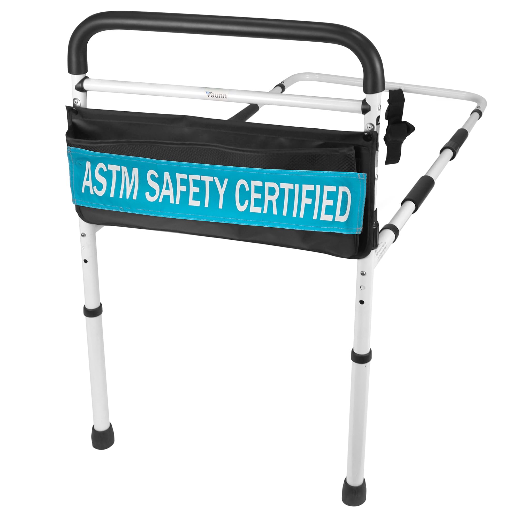 Vaunn Medical Adjustable Bed Rail