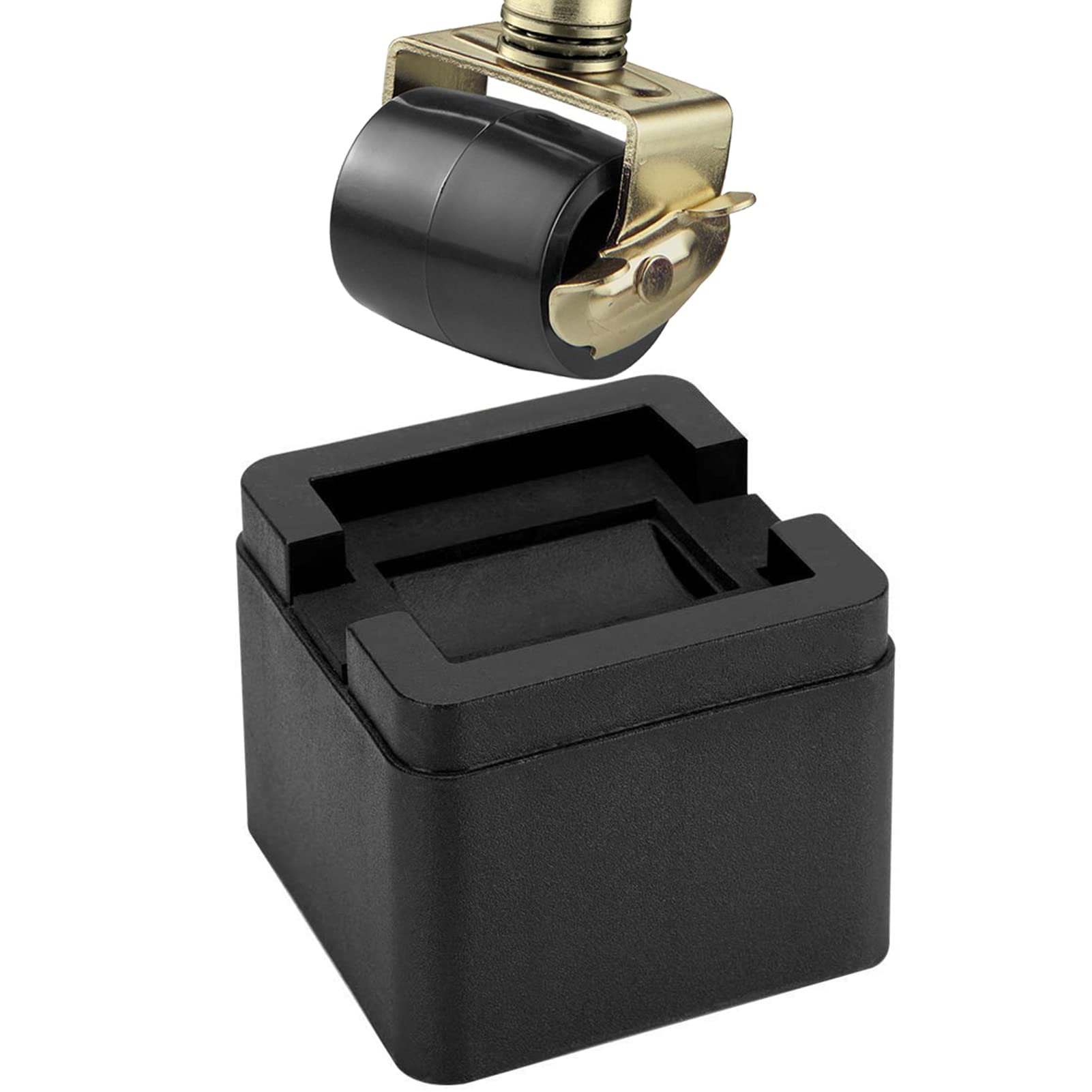 BTSD-home 3-inch Bed Risers