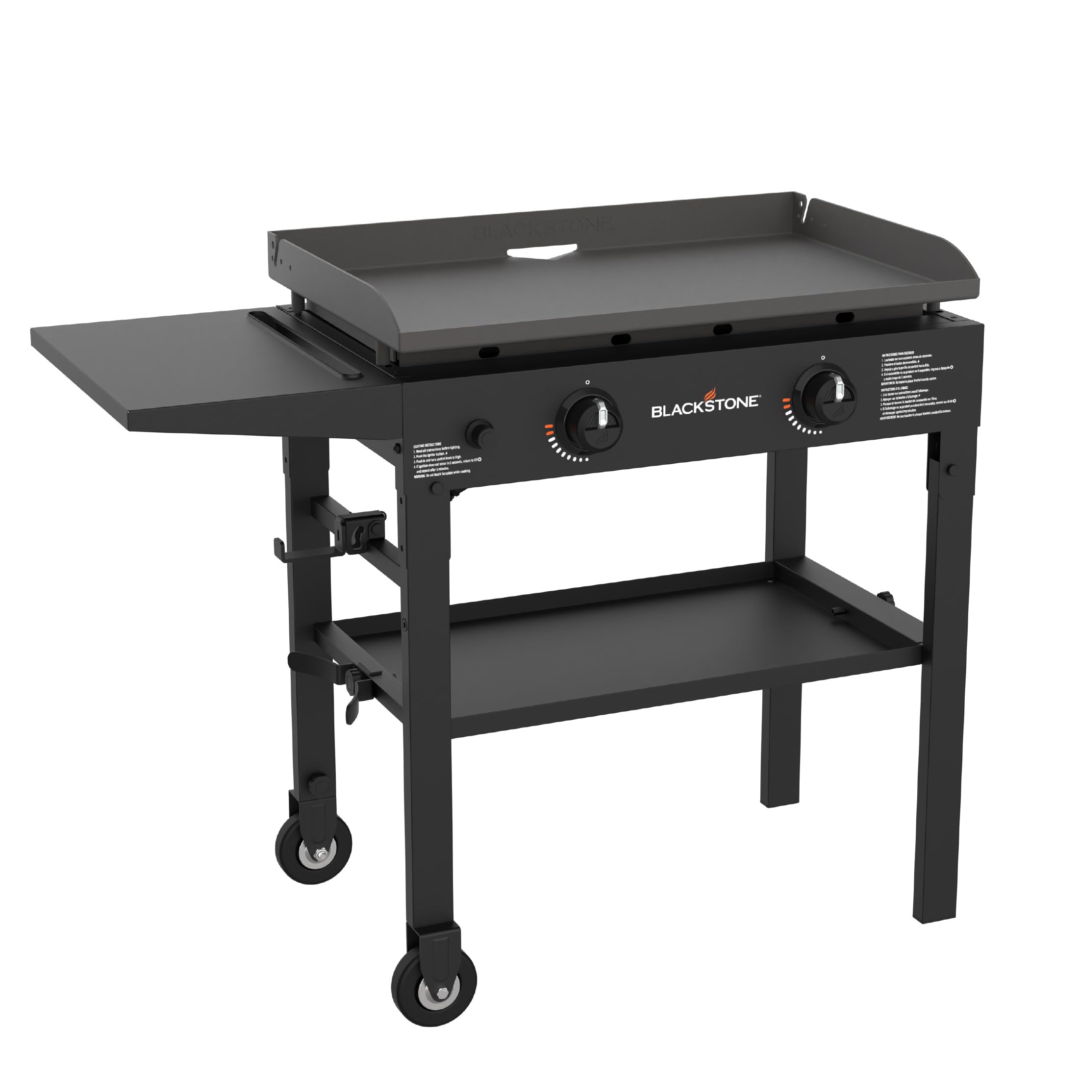Blackstone 28" Flat Top Griddle
