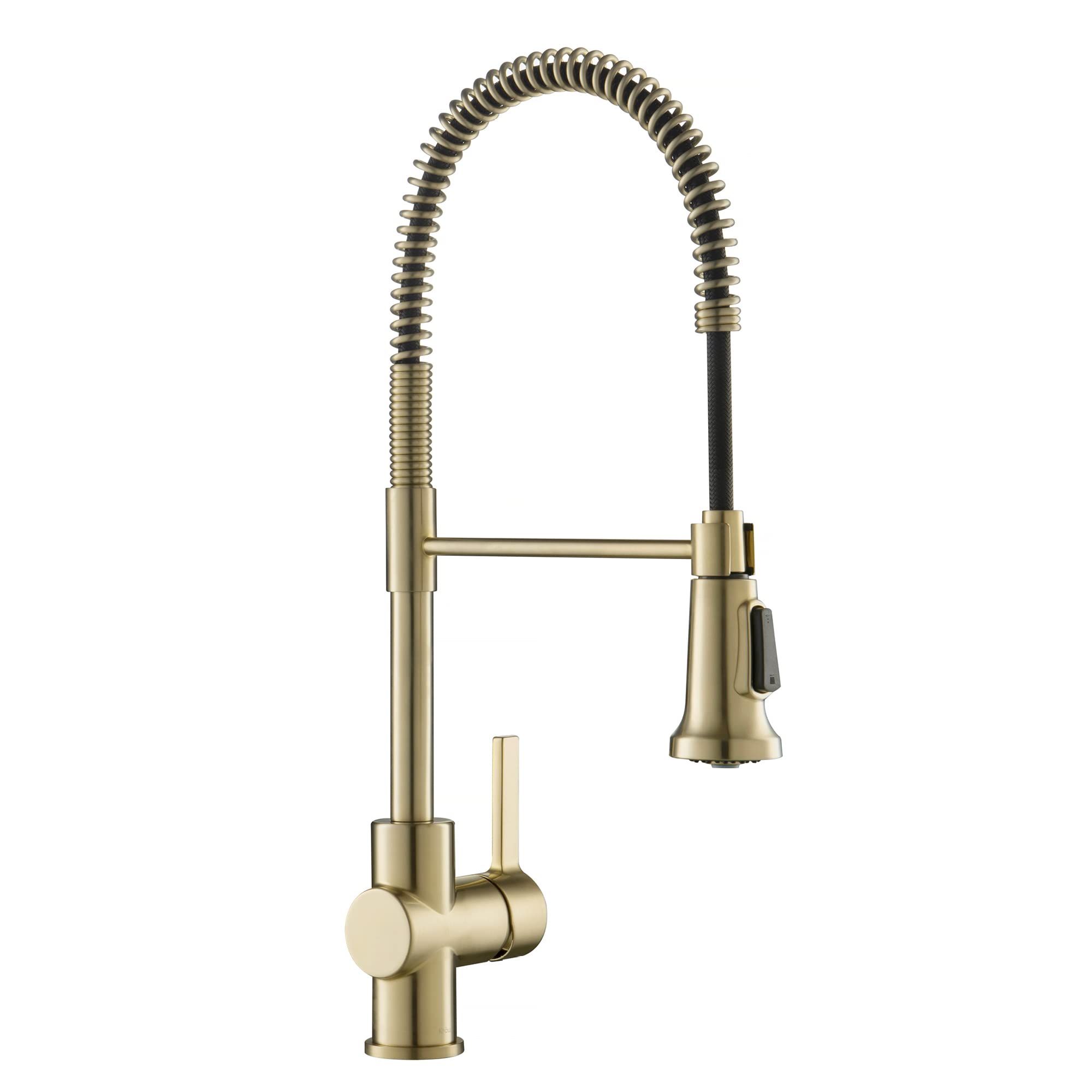 Kraus Britt Commercial Pre-Rinse Faucet