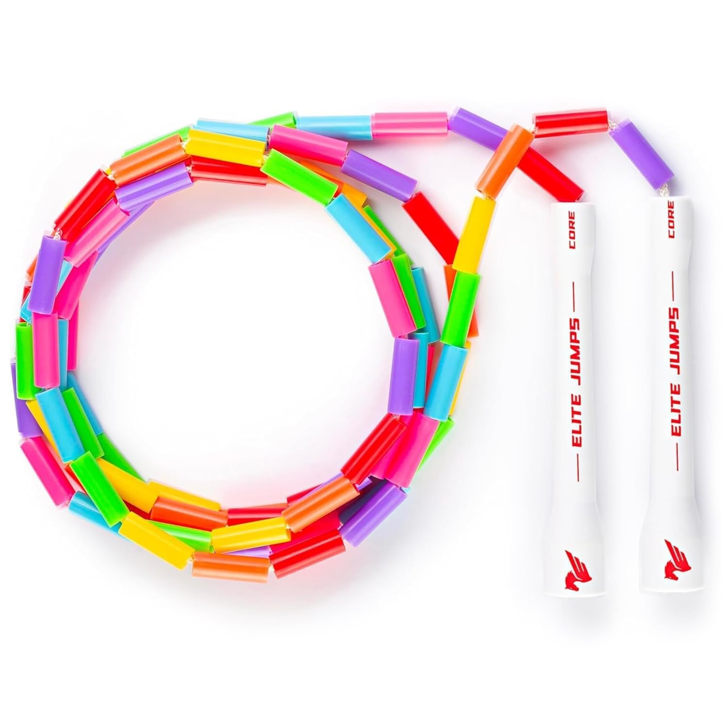 Beaded Kids Exercise Jump Rope