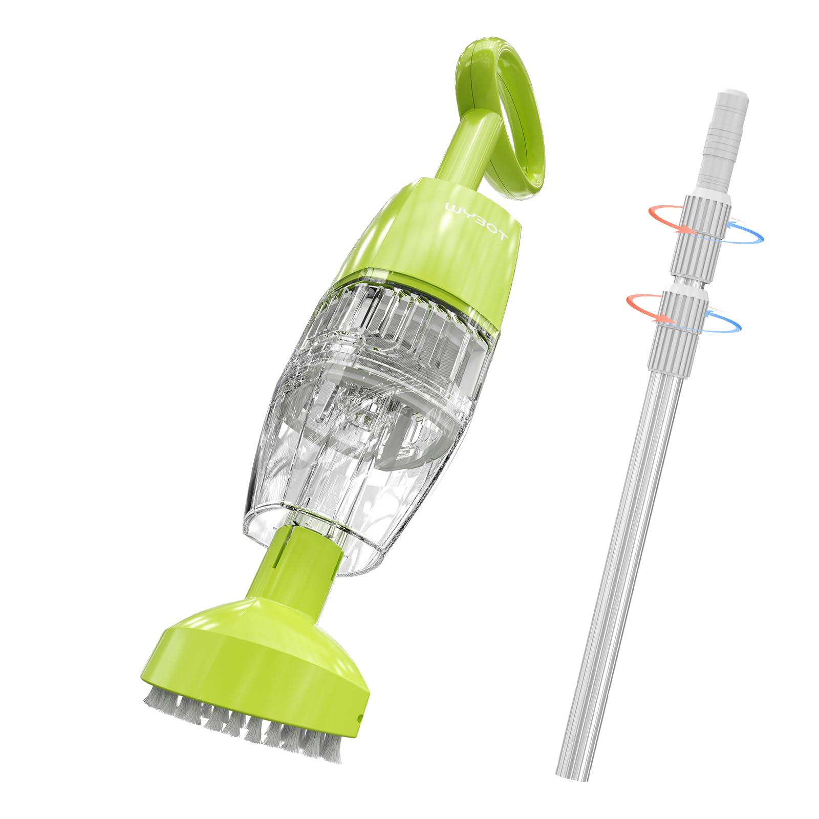 WYBOT Hyson 100 Handheld Vacuum