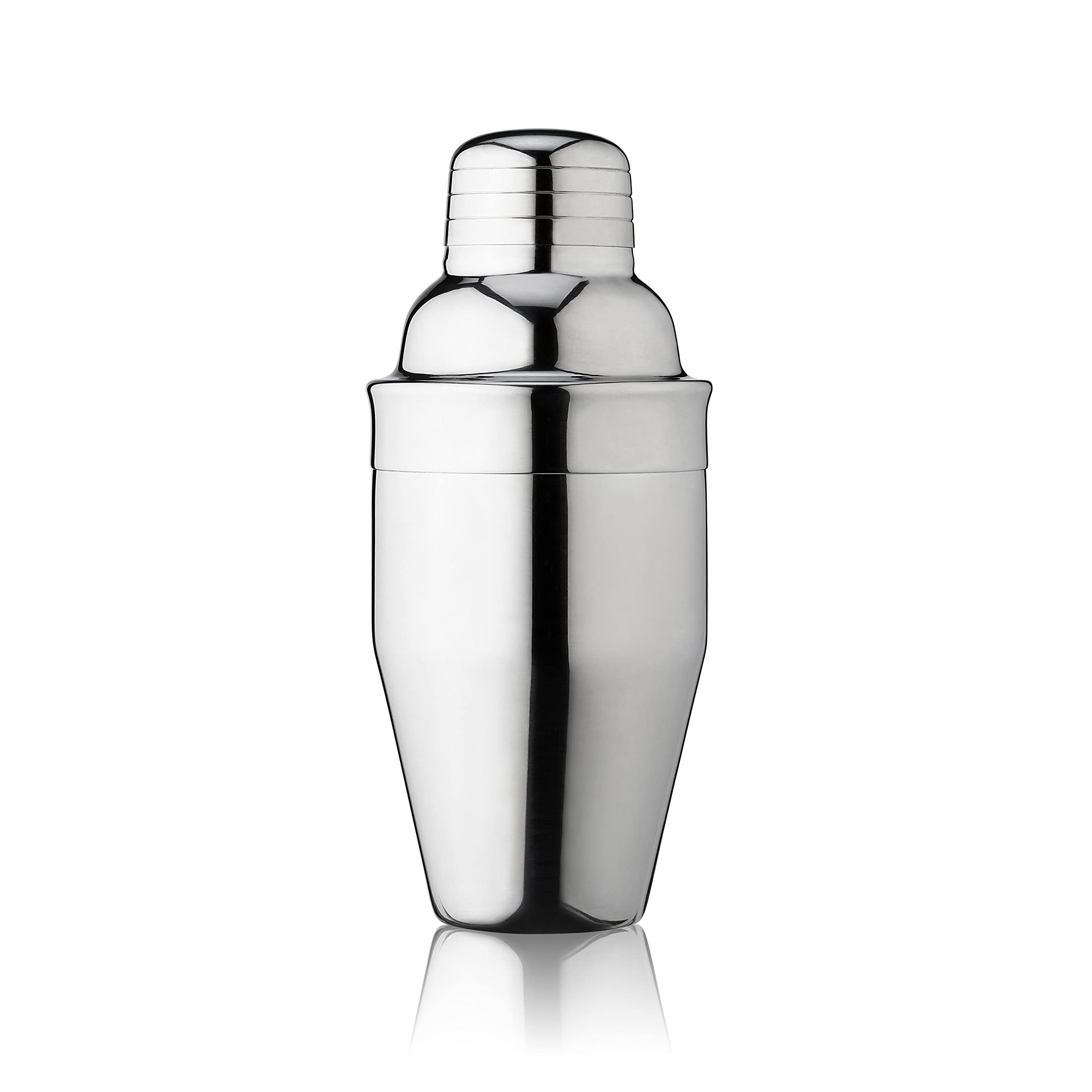 True Contour 18 oz Cocktail Shaker