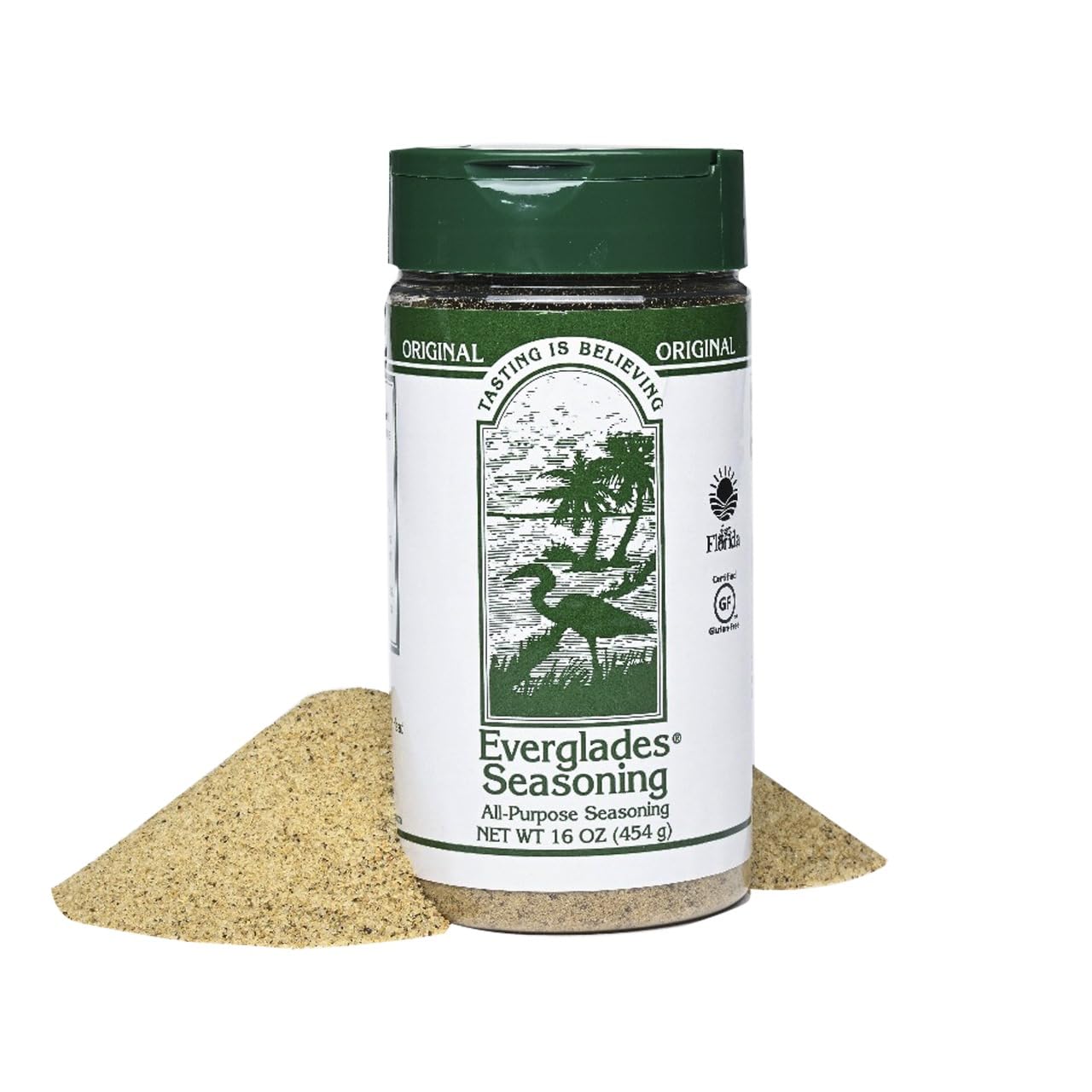 Everglades All Purpose Seasoning Blend