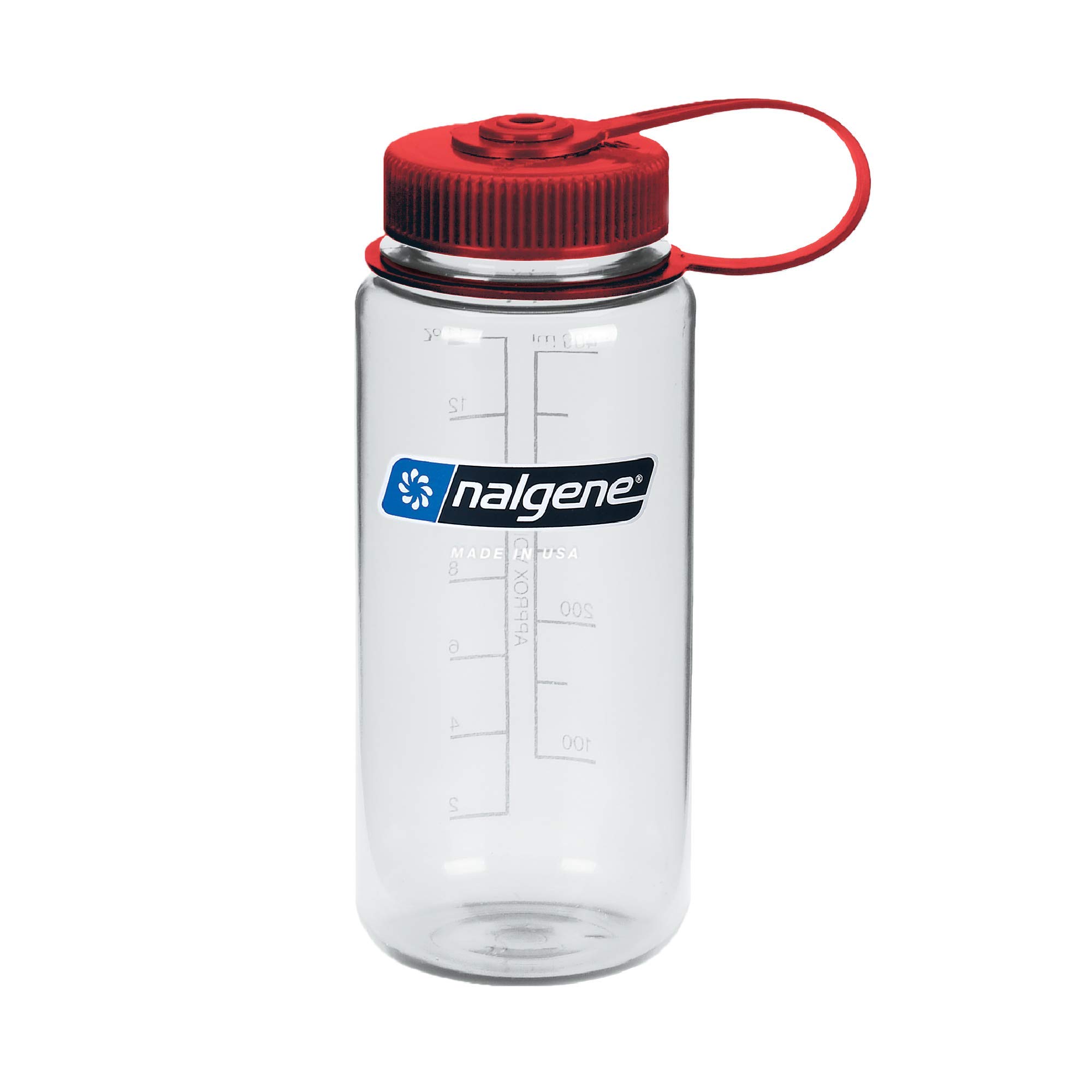 Nalgene Sustain 16 oz Wide Mouth