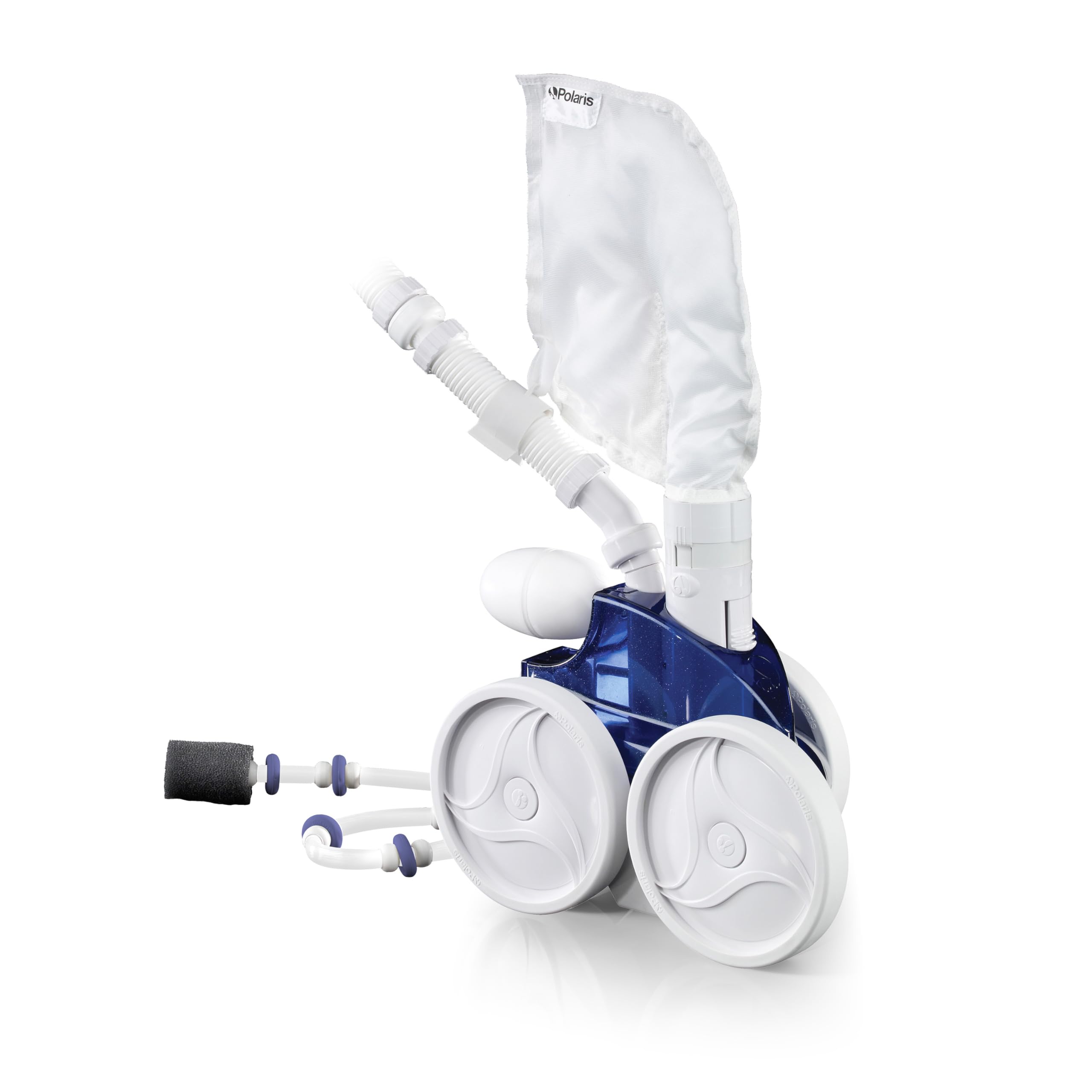 Polaris Vac-Sweep 360 Pressure-Side Cleaner