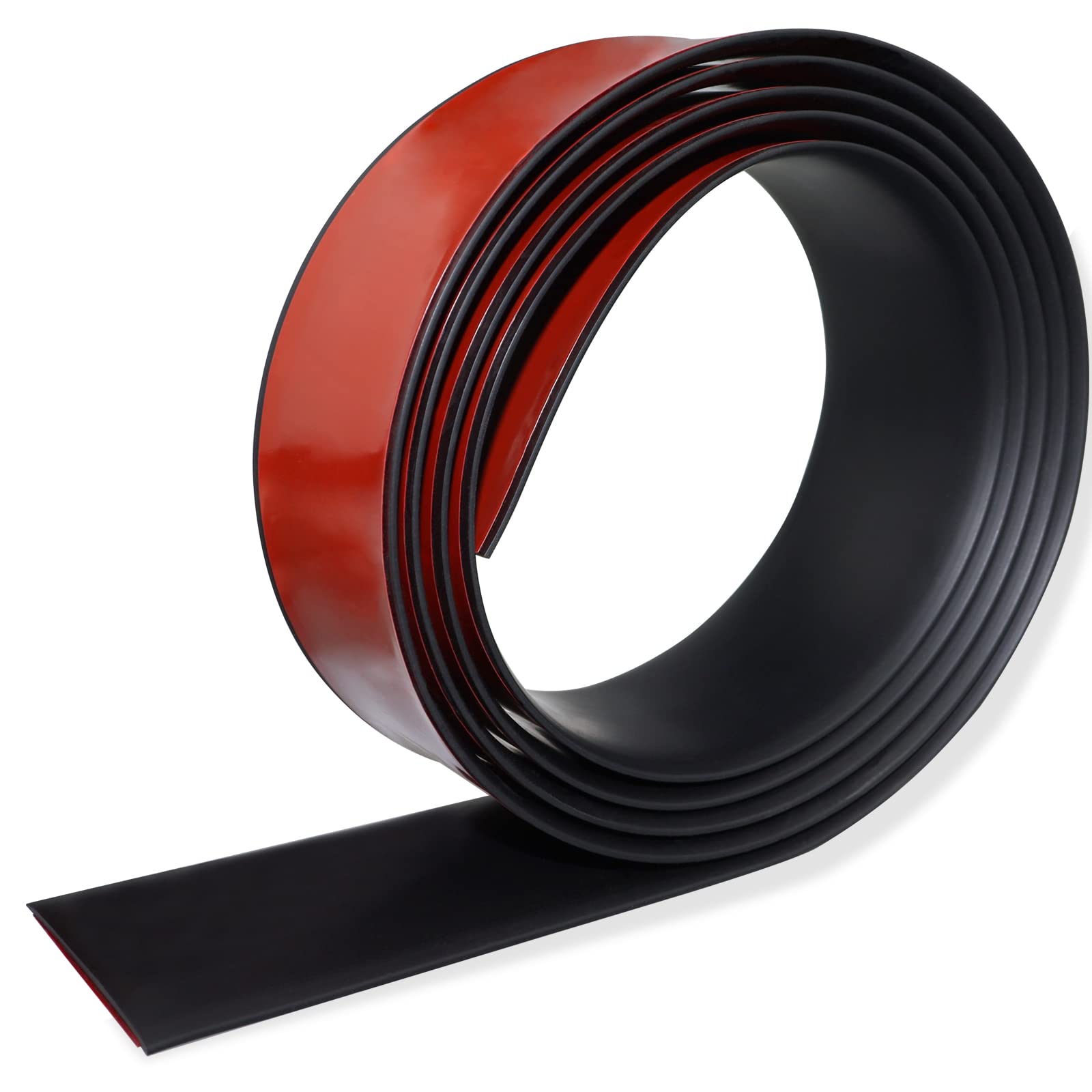 Vinyl Self-Adhesive Transition Strip (2in x 10ft)