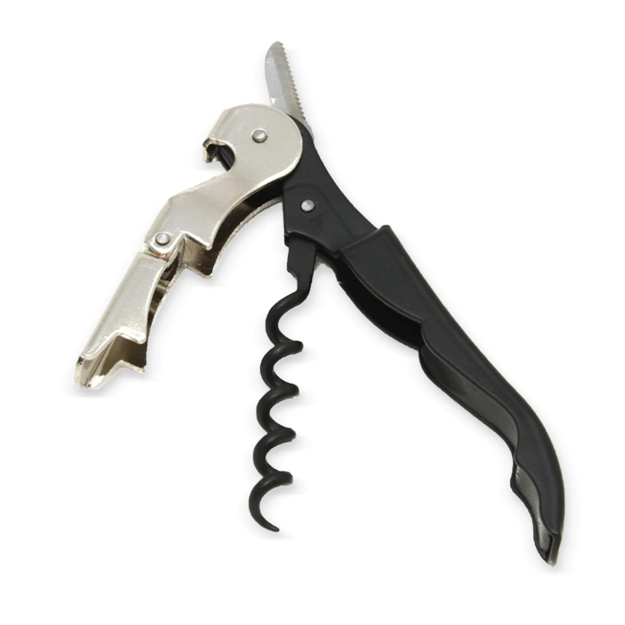 Chef Craft Waiter's Corkscrew (5-inch)