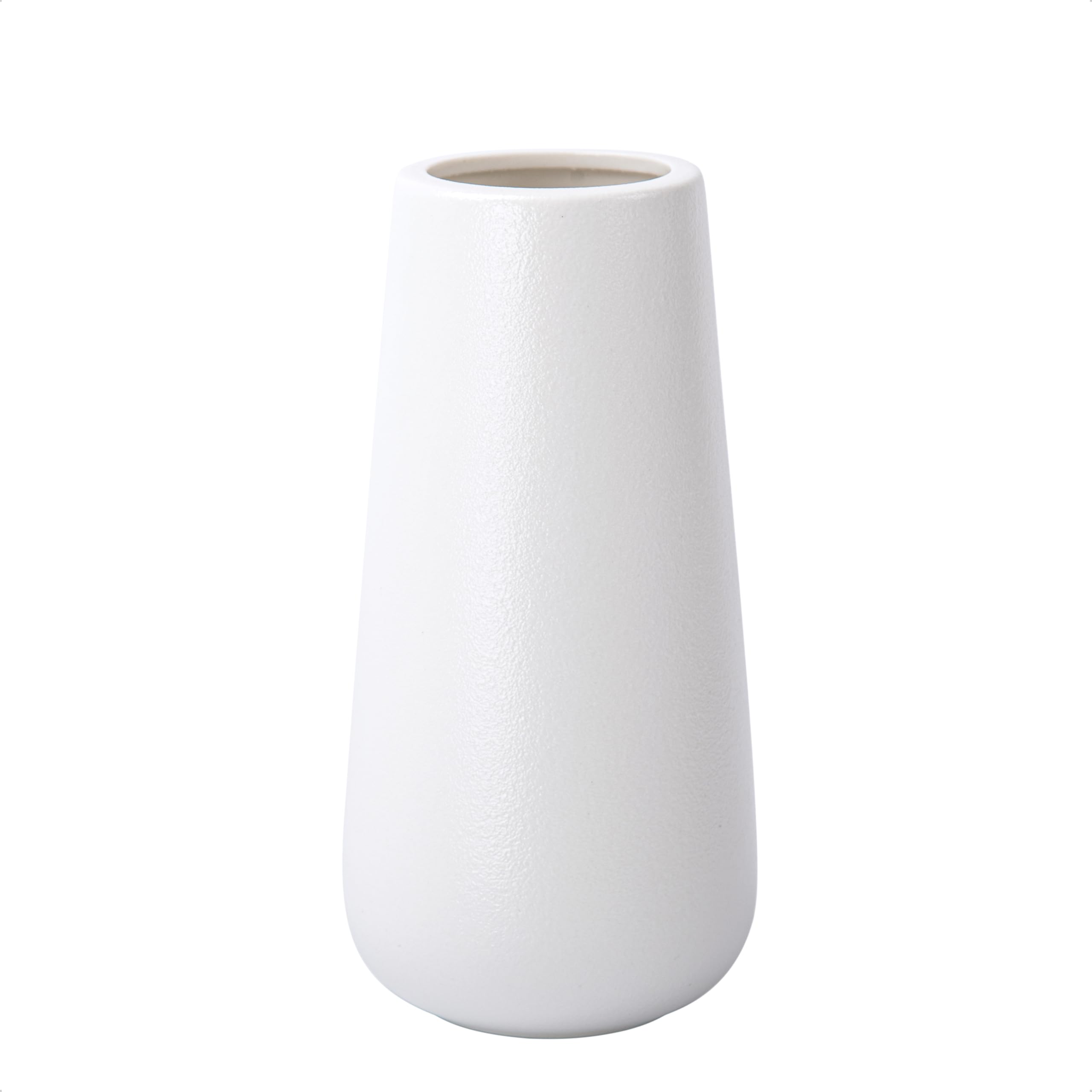 D'VINE DEV Textured Ceramic Vase