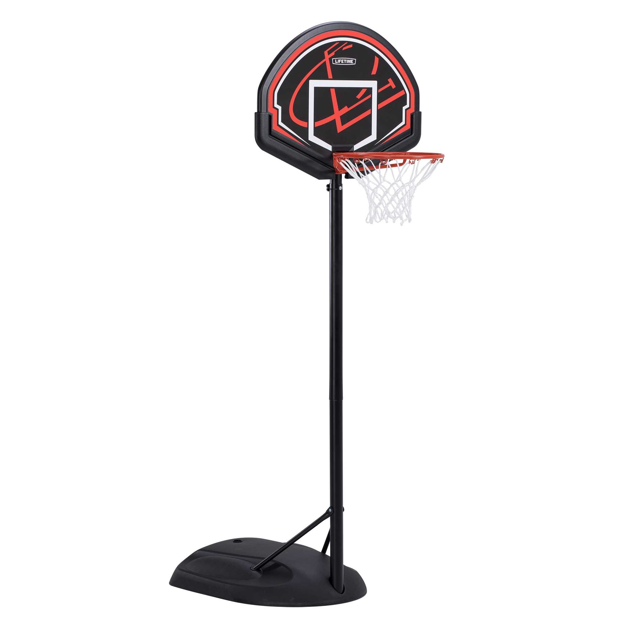 Lifetime 32in Youth Portable Hoop