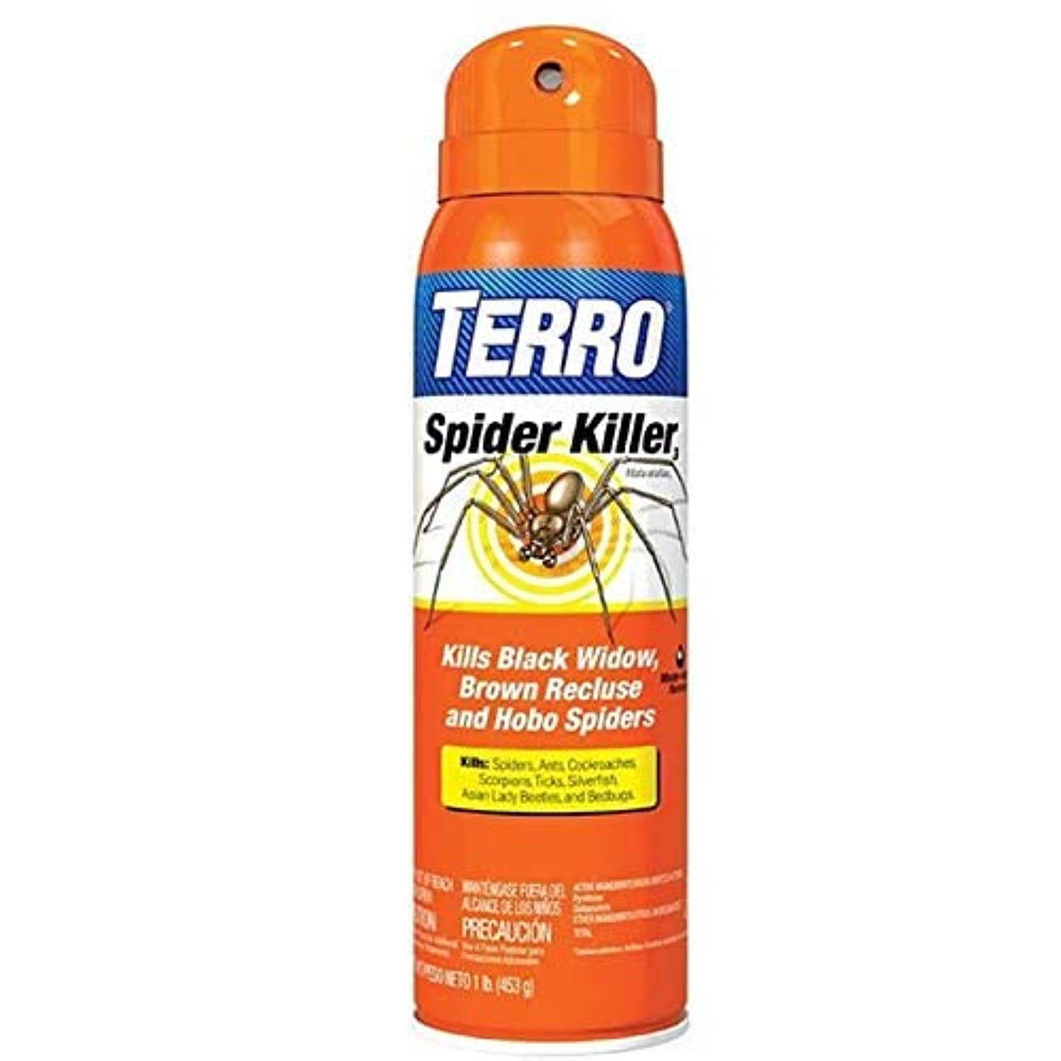 TERRO Spider Killer Spray
