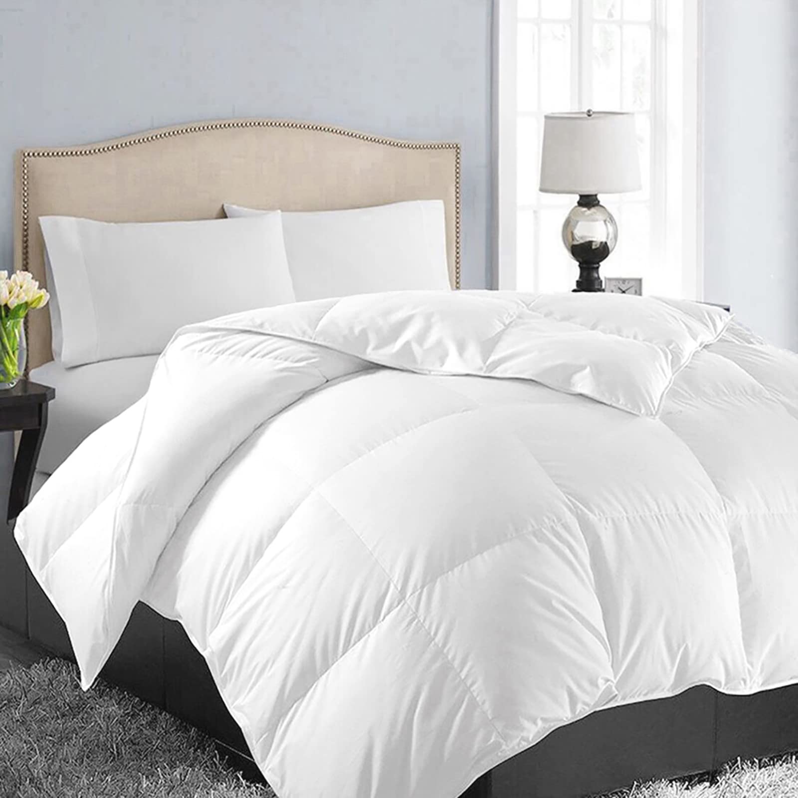 EASELAND Down Alternative Comforter