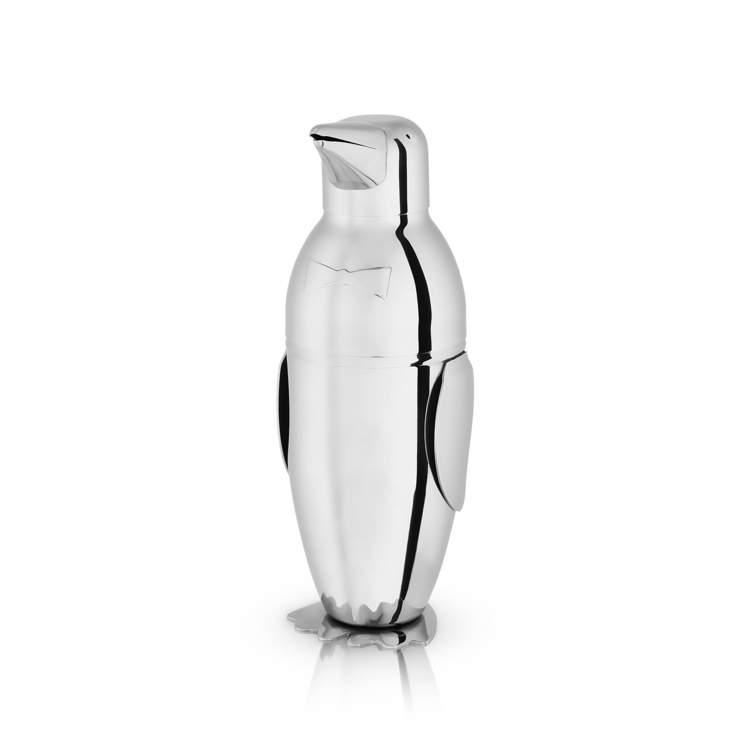 Viski Penguin 17 oz Cocktail Shaker