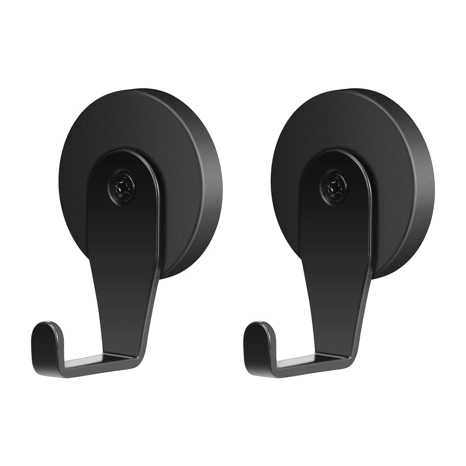 FYY Magnetic Wreath Hanger (2‑Pack)