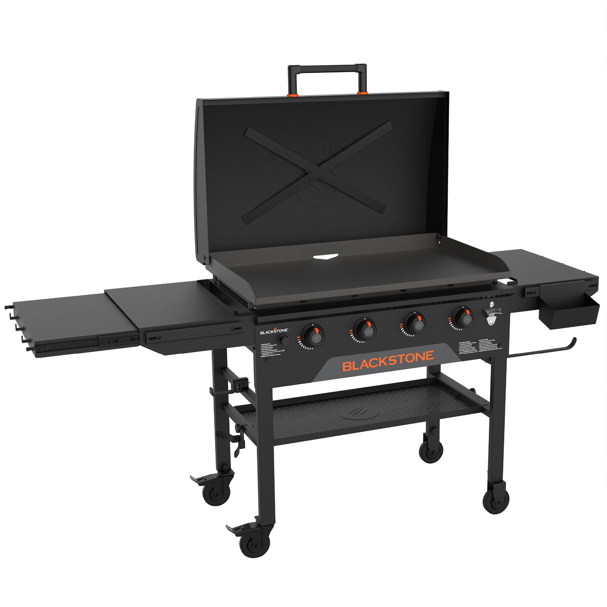 Blackstone 36" Griddle with Hood