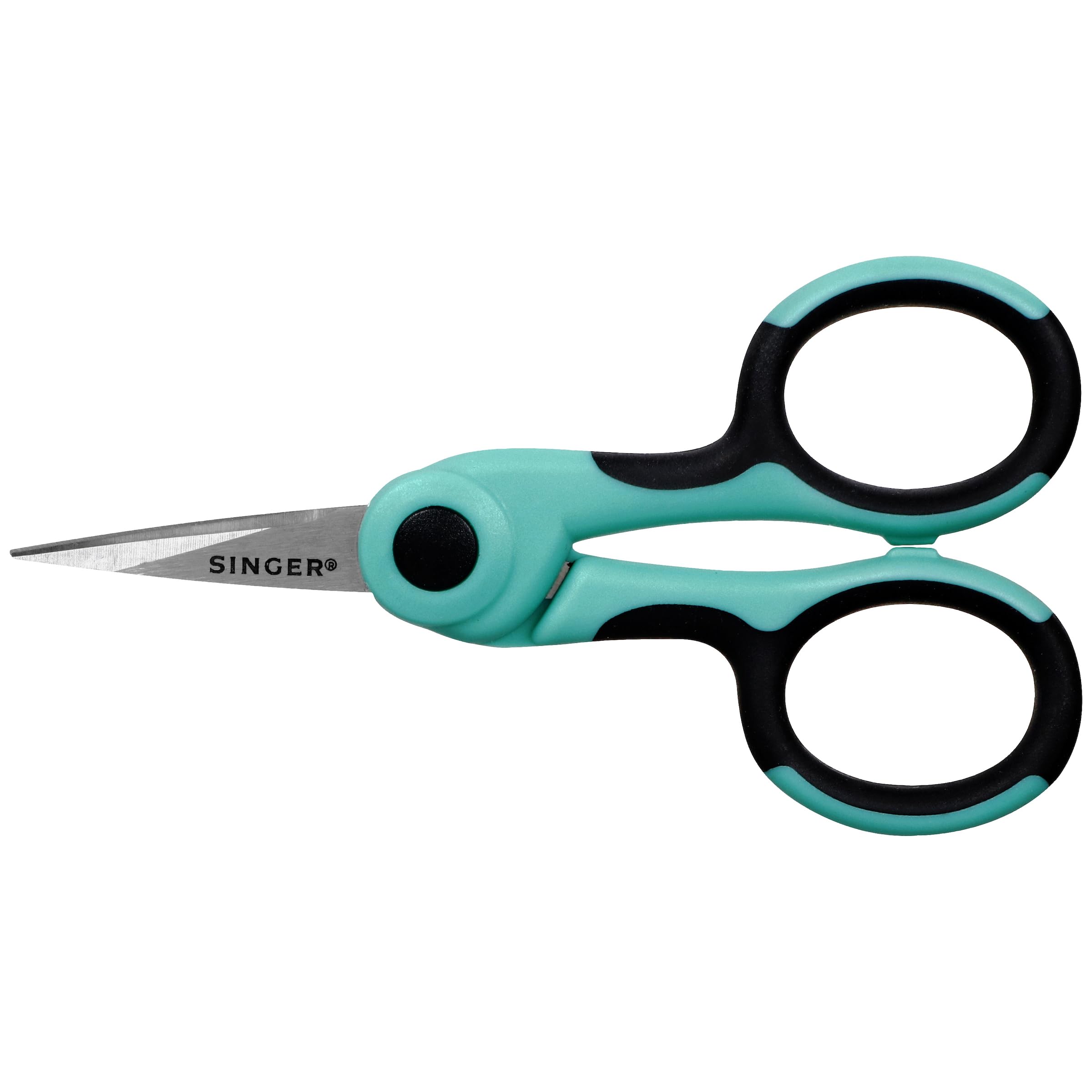 SINGER 4.5in ProSeries Detail Scissors