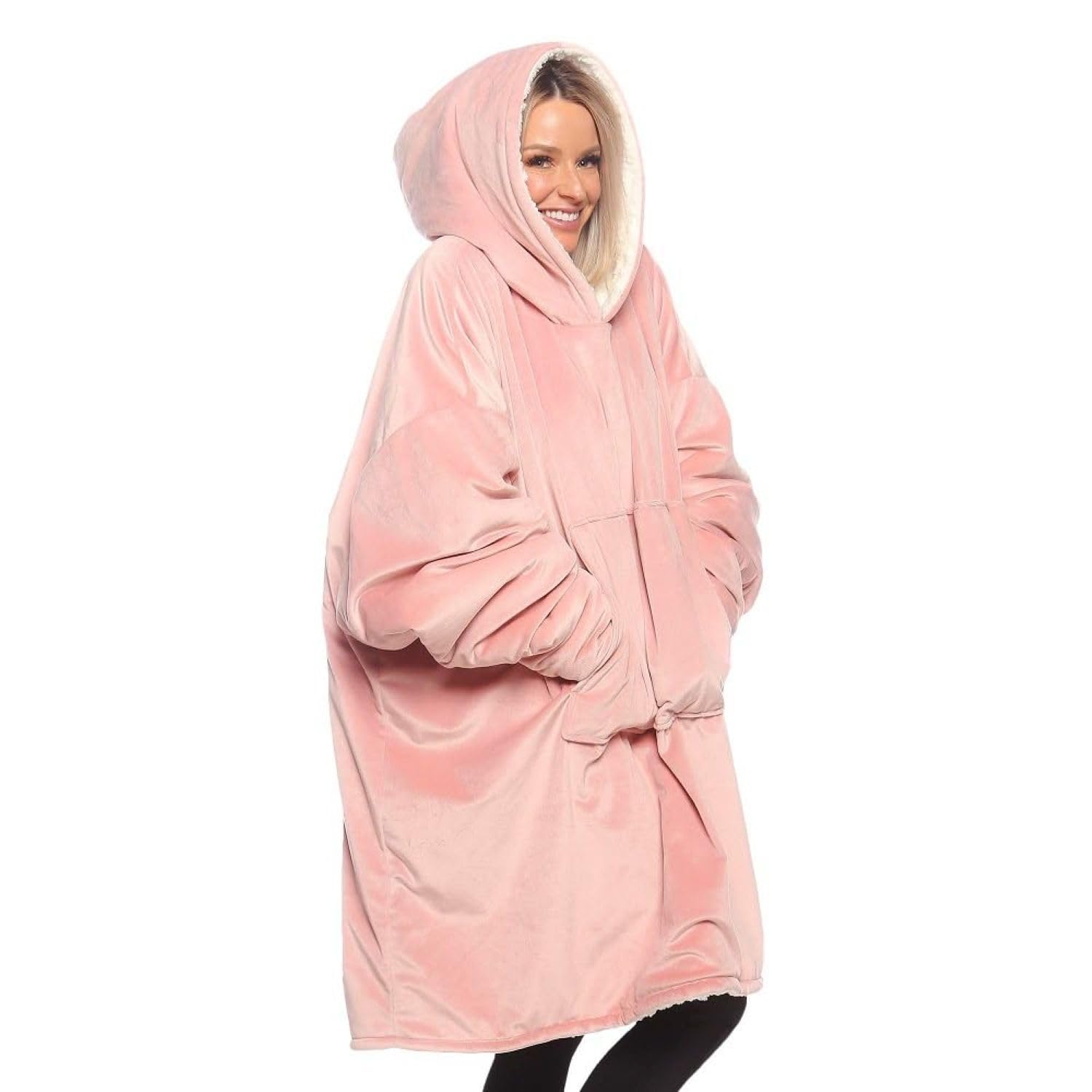 The Comfy Original Wearable Blanket
