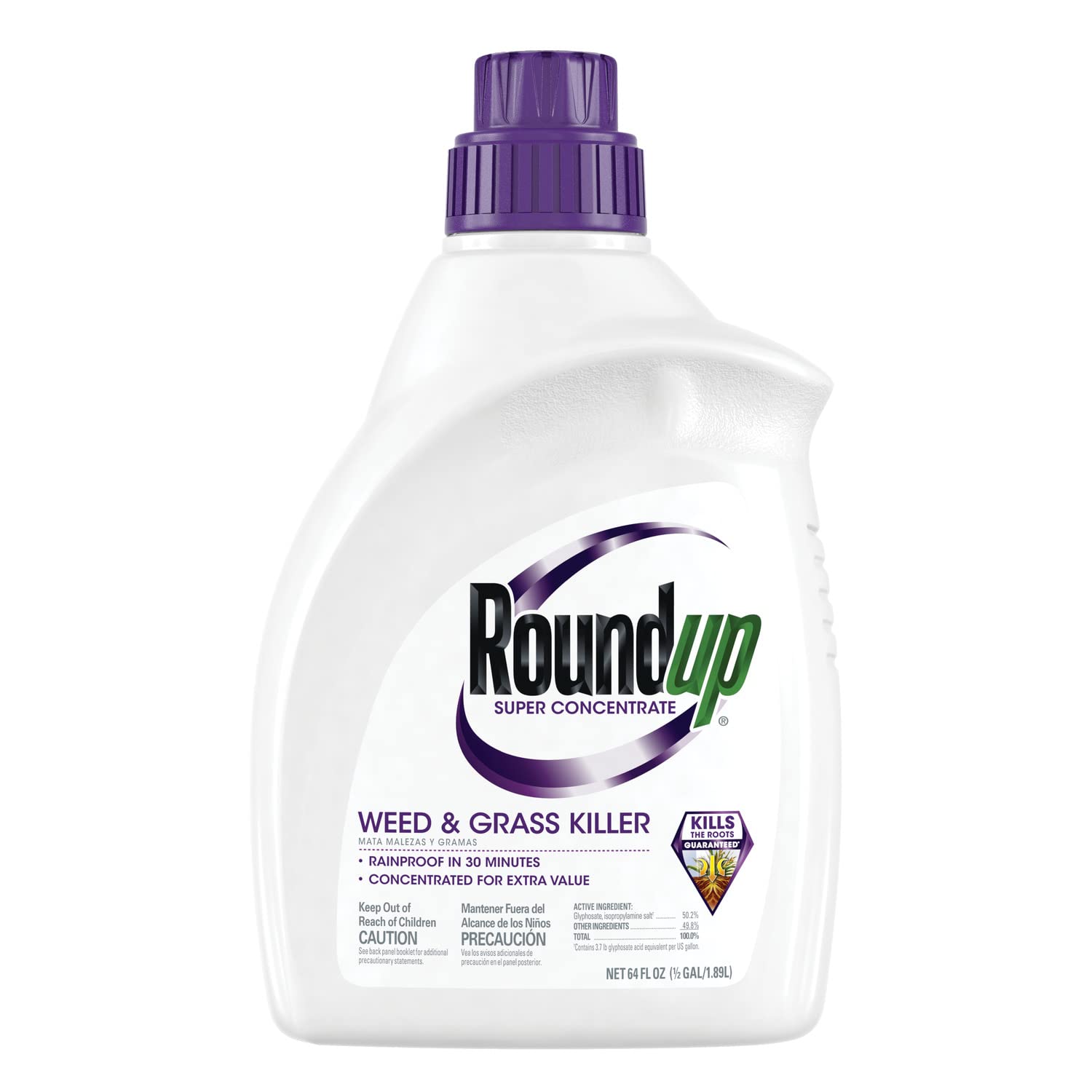 Roundup Super Concentrate