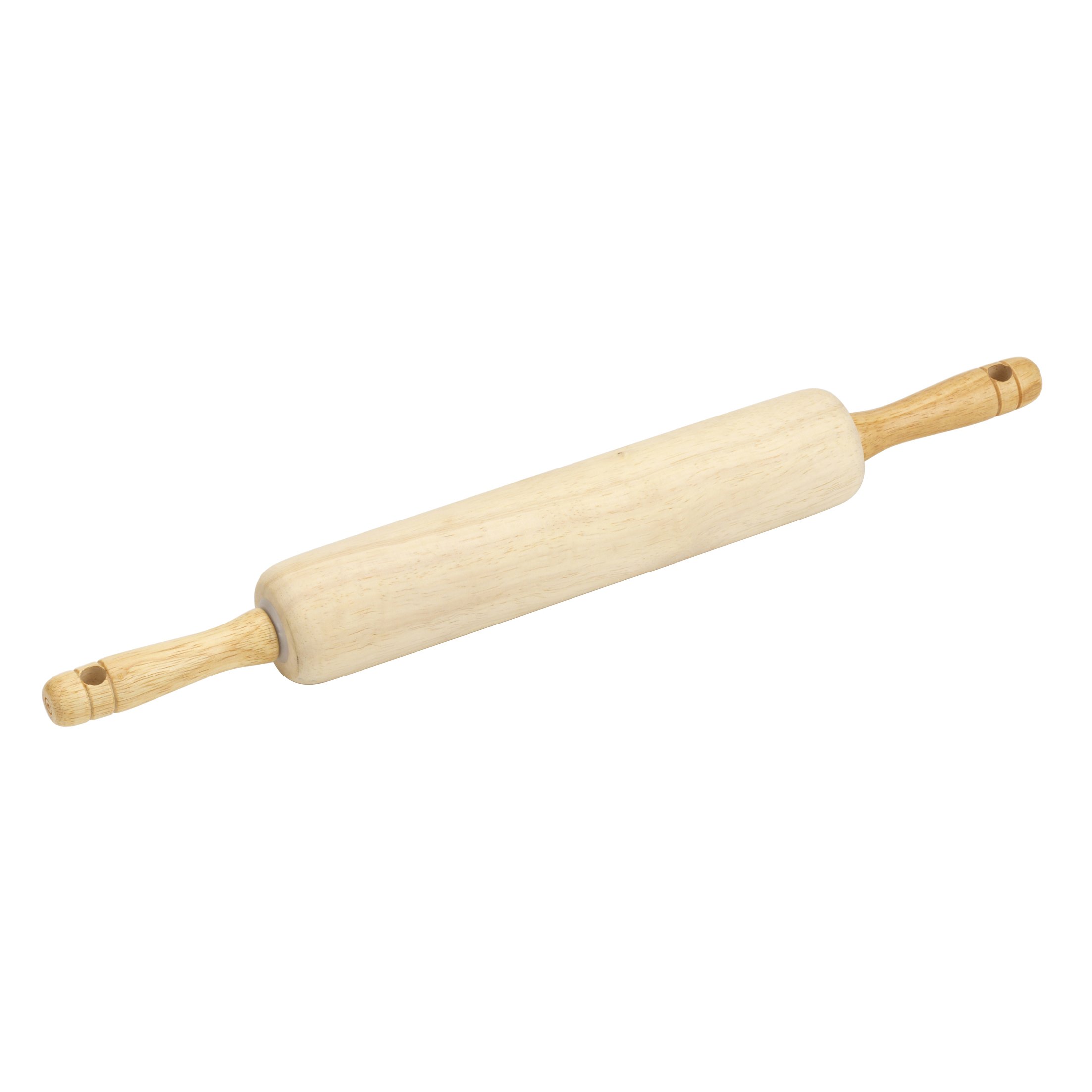 GoodCook Classic Wood Rolling Pin