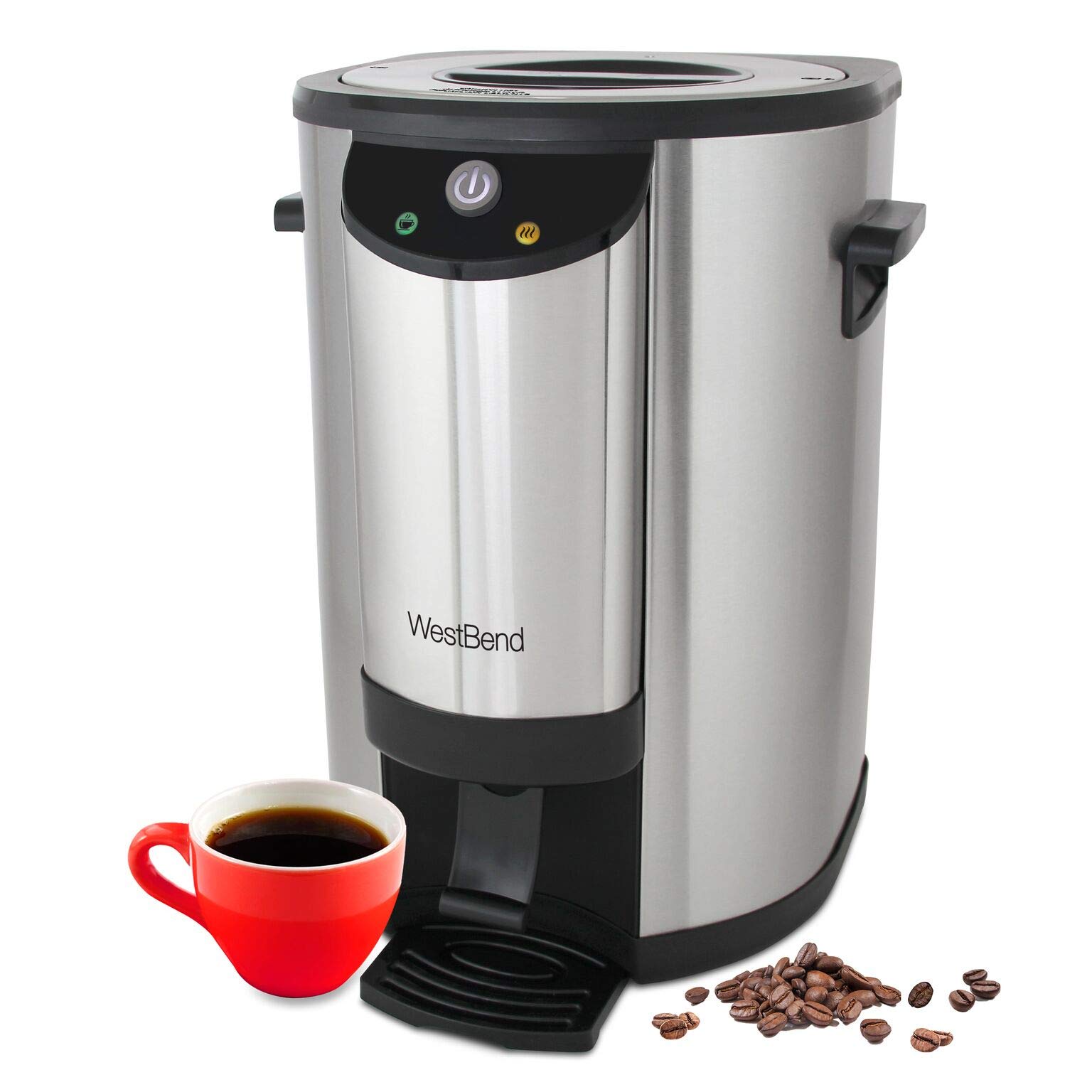 West Bend 42-Cup Coffee Urn